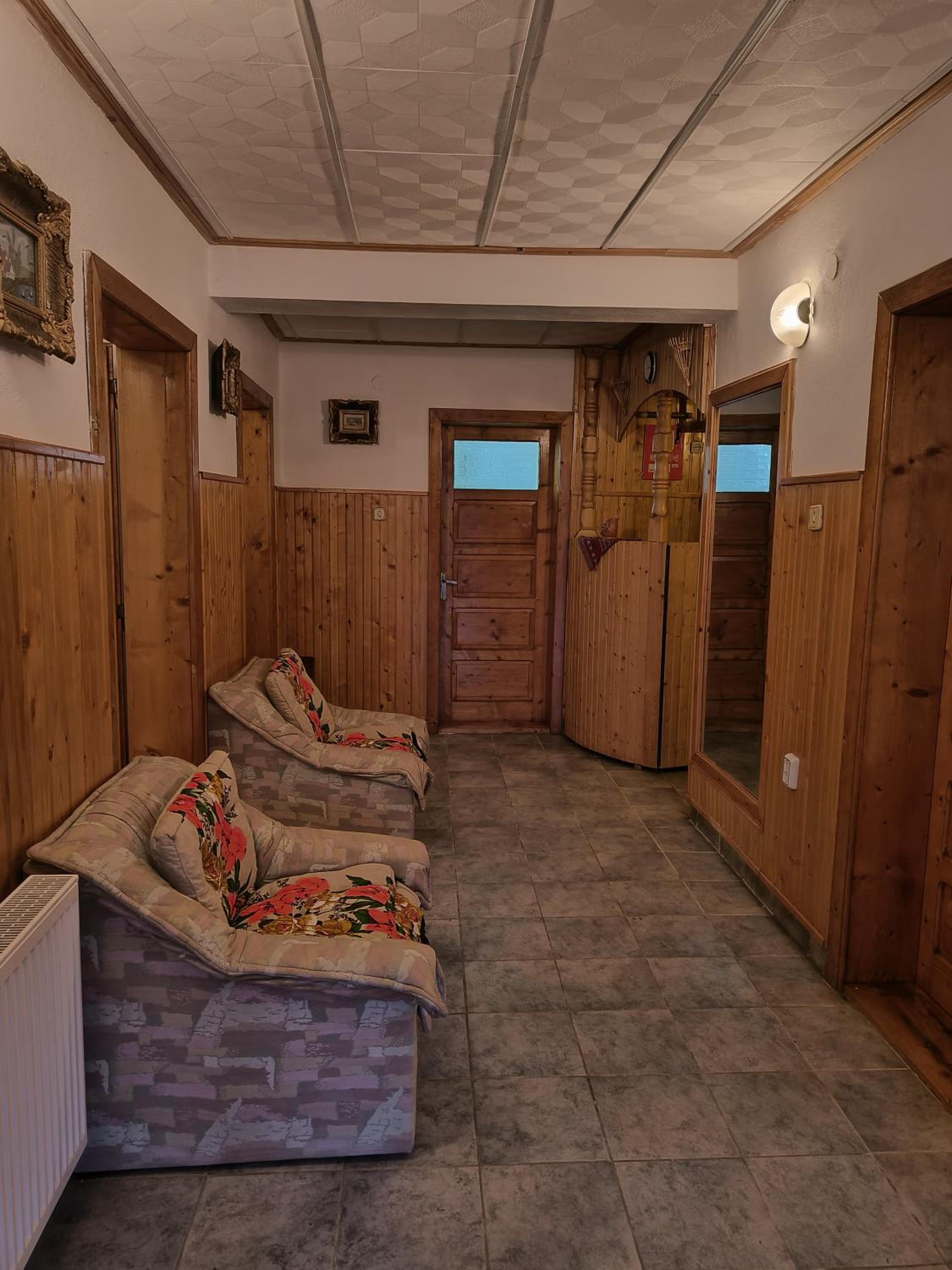 Casa dintre Meri view 5