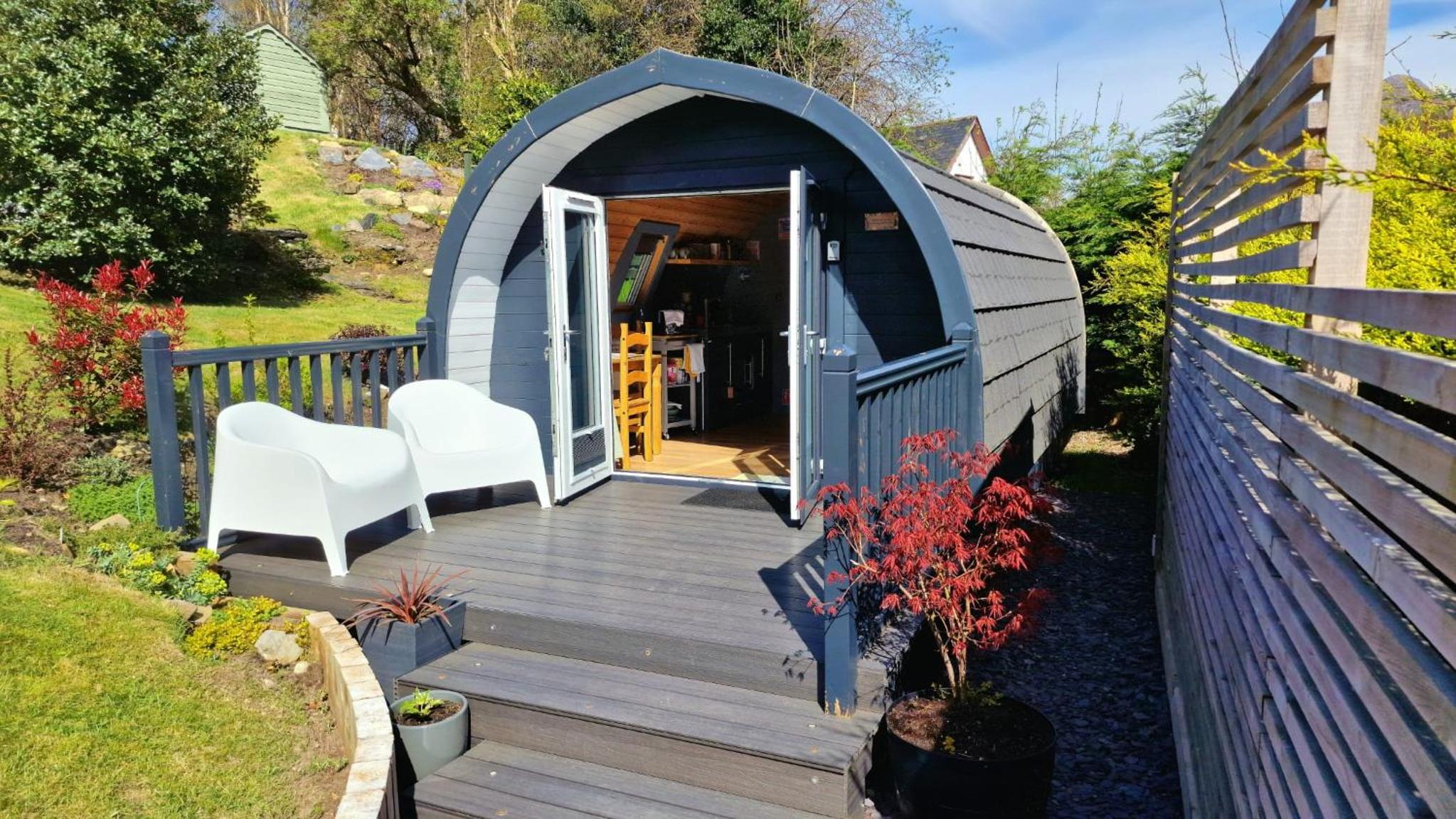 Bothan Creag Sobhrag