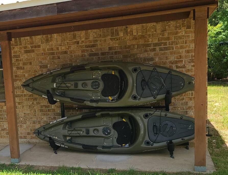 Leesville Vacations - Back in time 1940s Lakeview House - Property Image 5