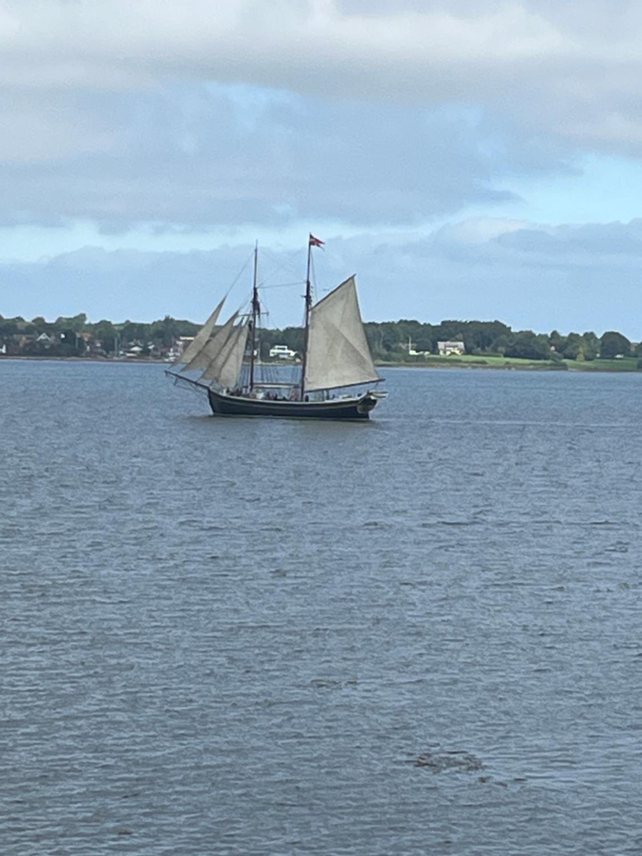 Holbæk. Byhus med fjordudsigt, og 5 min. til bymidten view 3