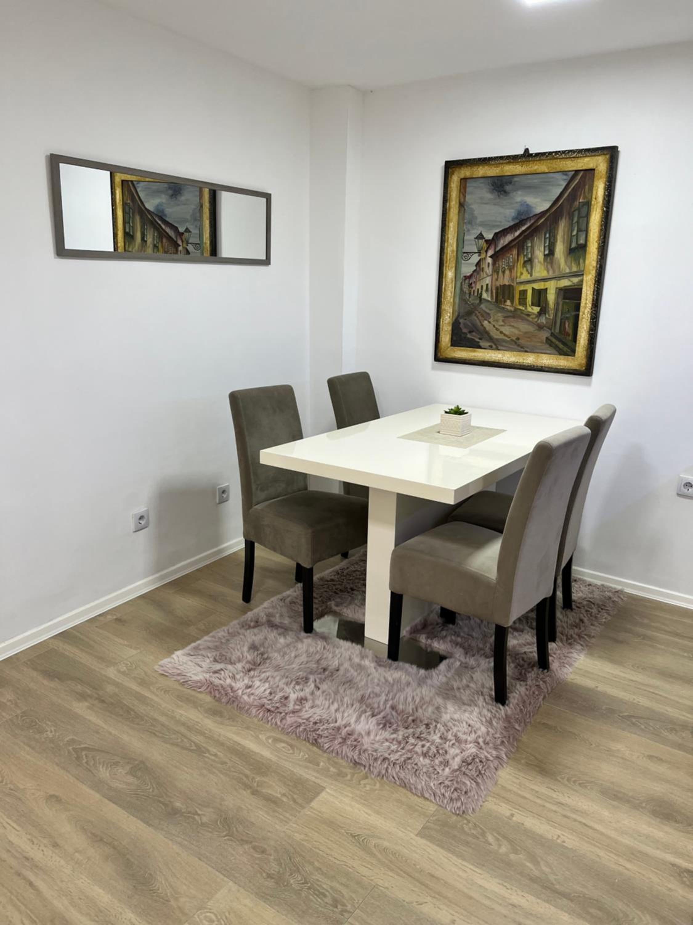 Apartment Irma