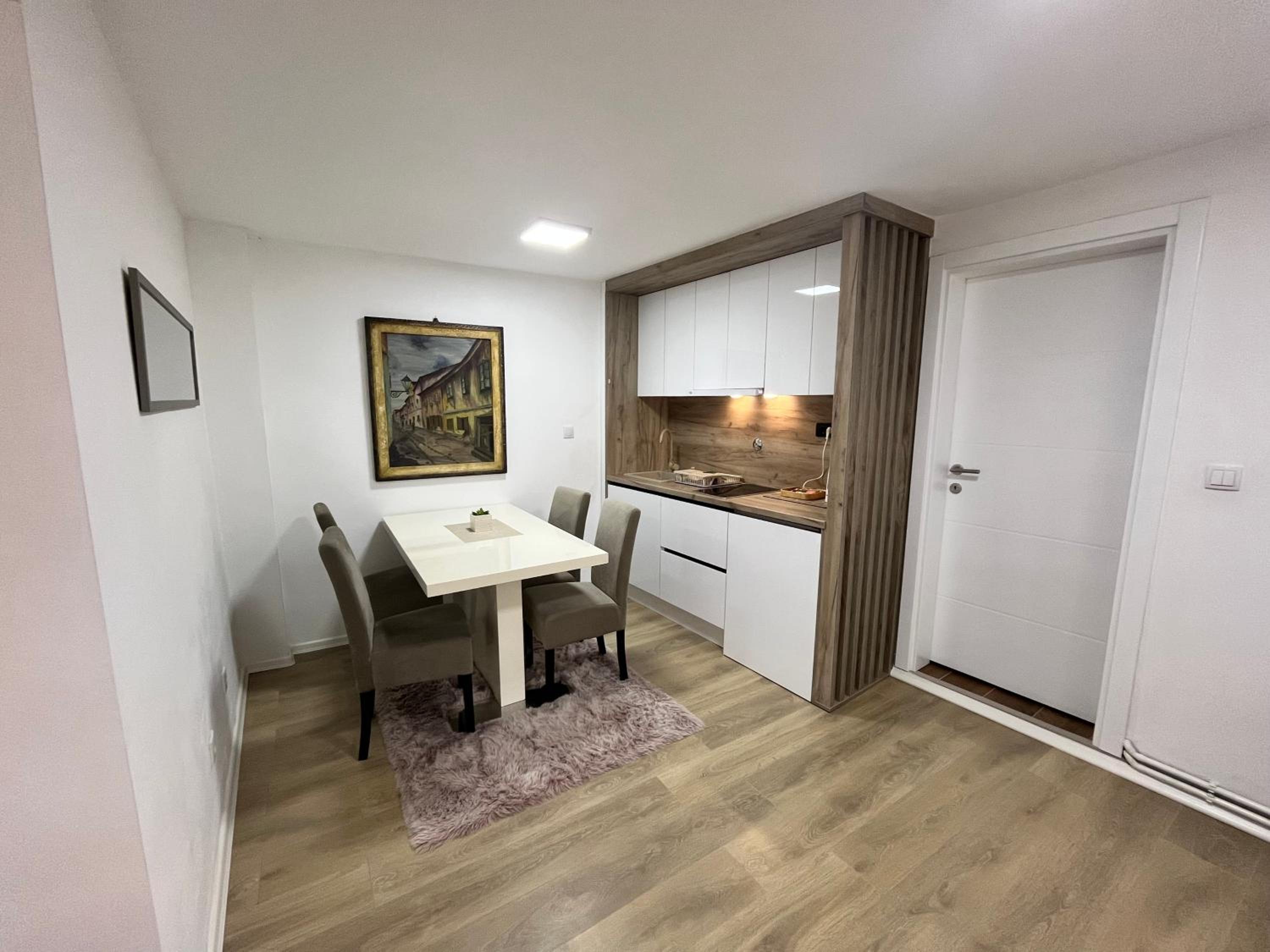 Apartment Irma