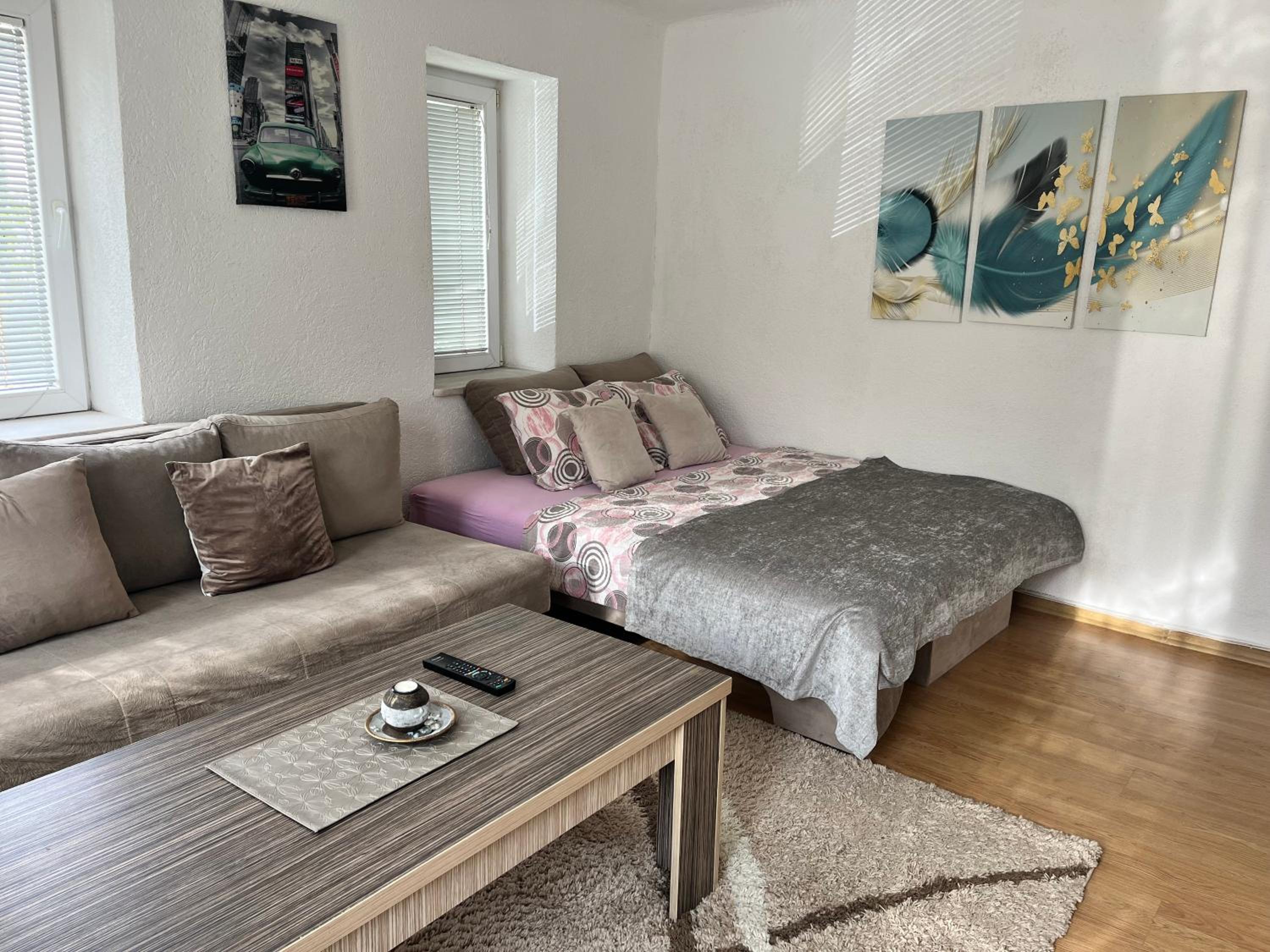 Apartment Irma