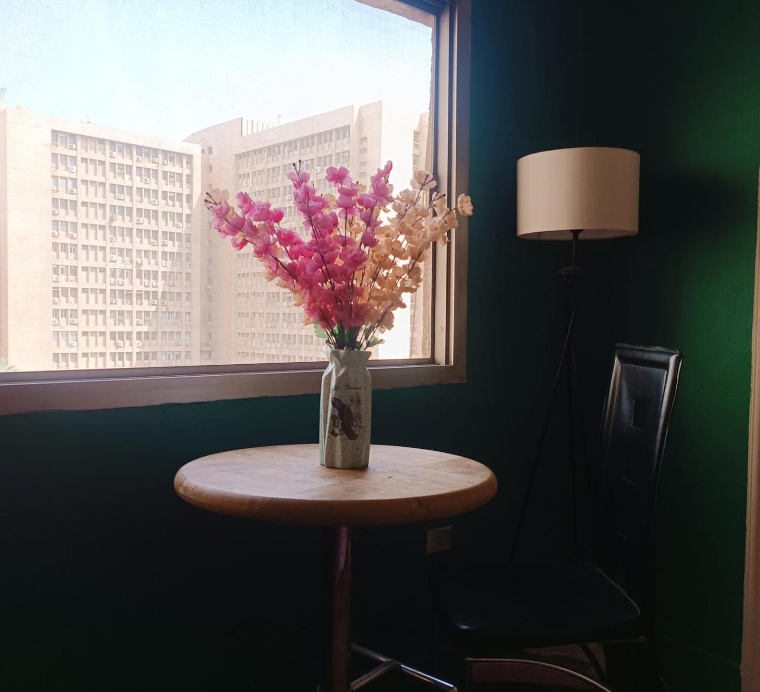 premium king bedroom in the center of downtown
