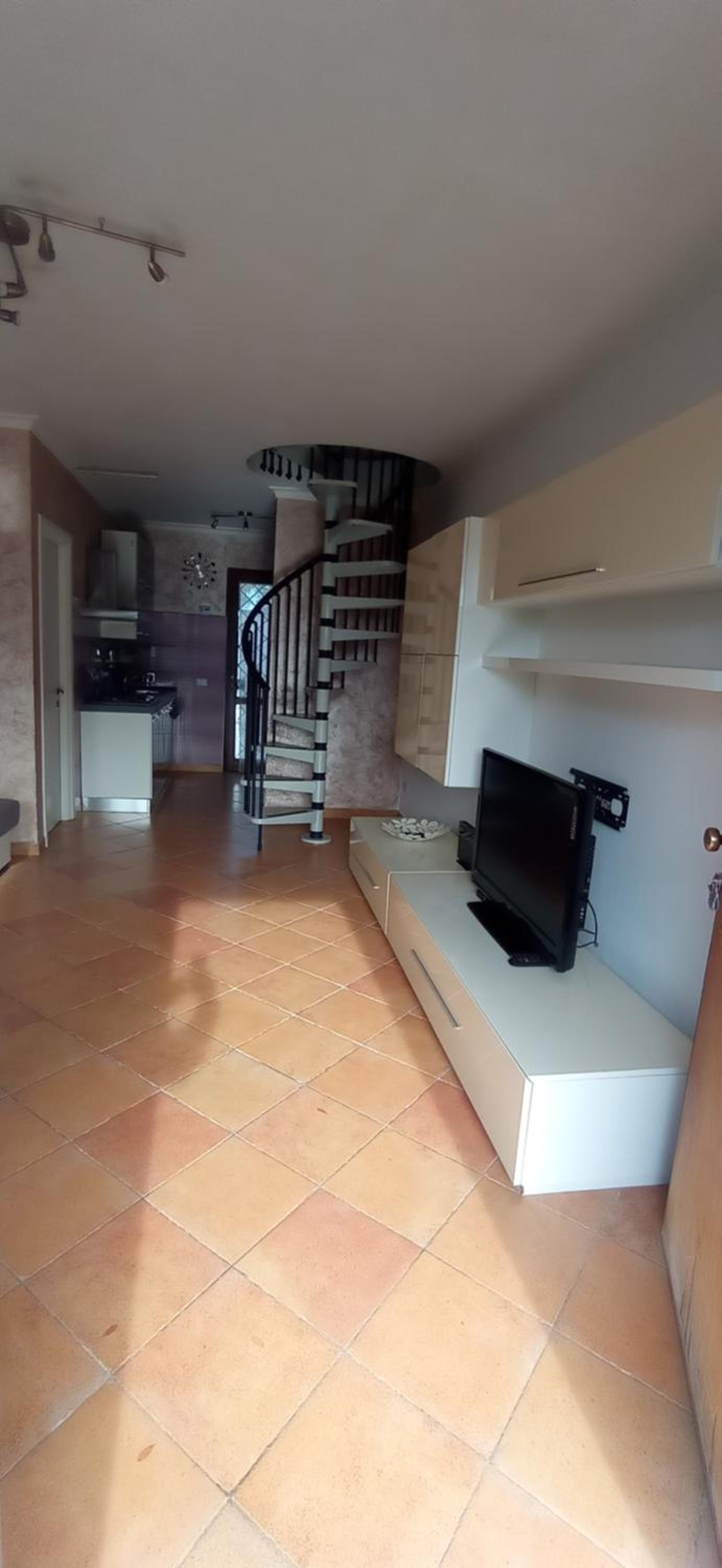 Da Vinci House view 4