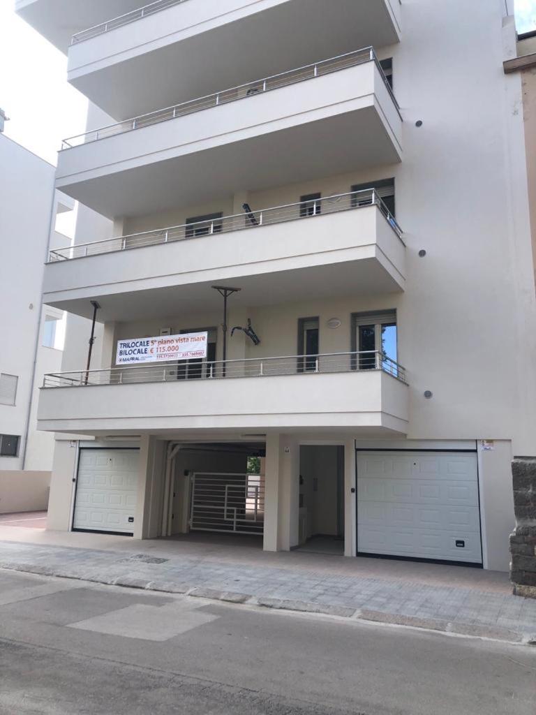 Blu House Of Emi Appartamento con posto auto view 3