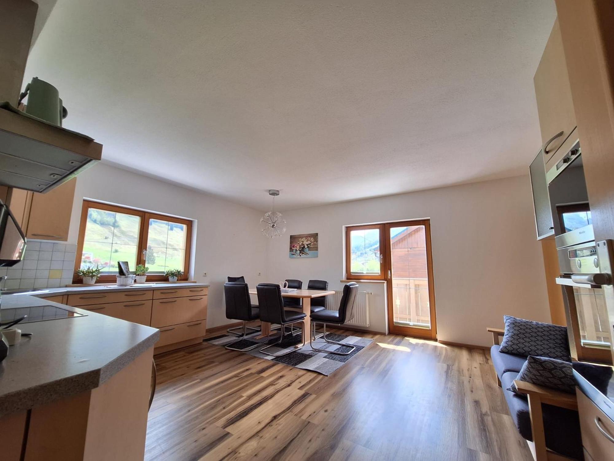 APPARTEMENT Brix