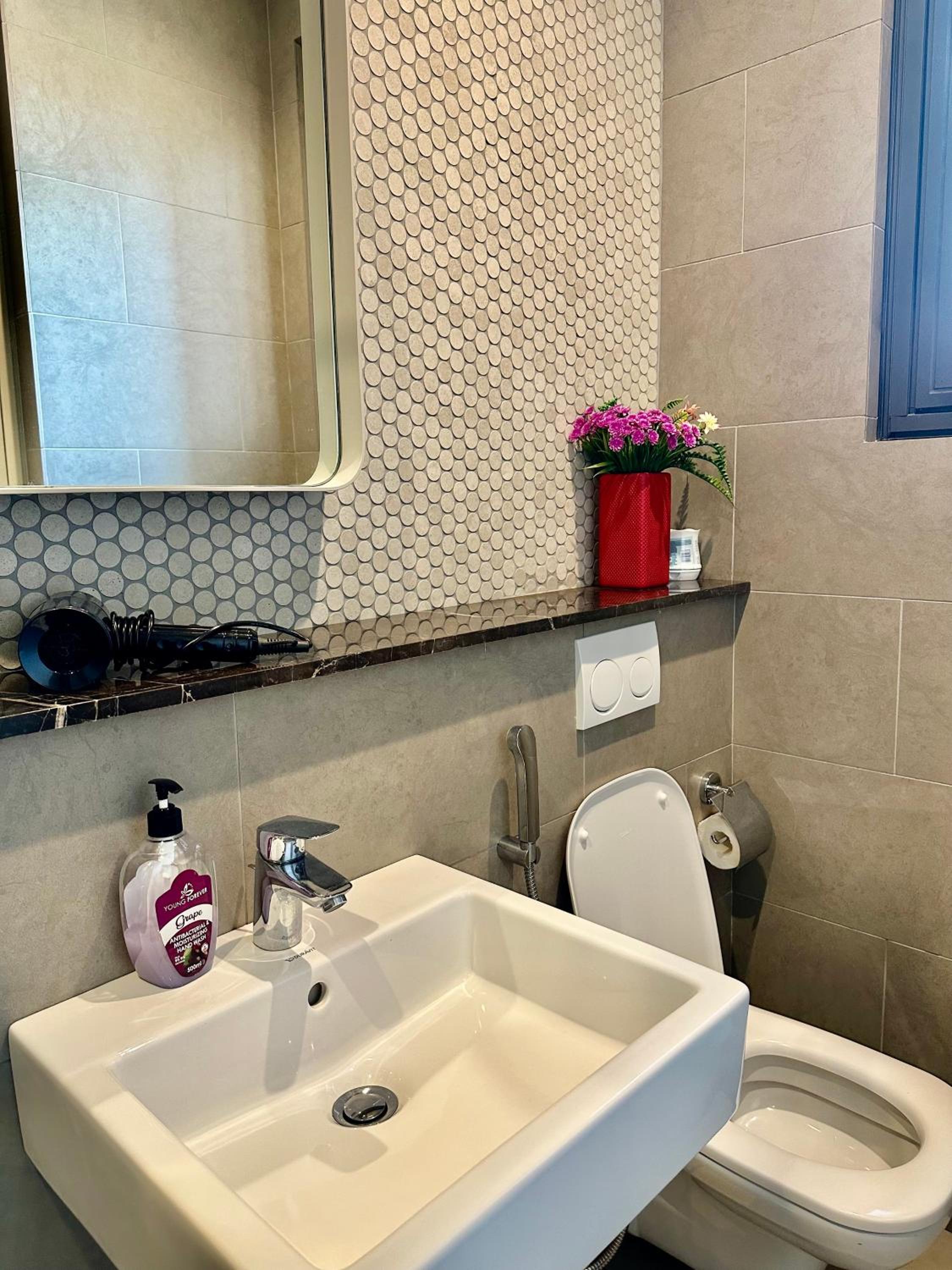 Smart Home at Lucentia Residence BBCC Lalaport