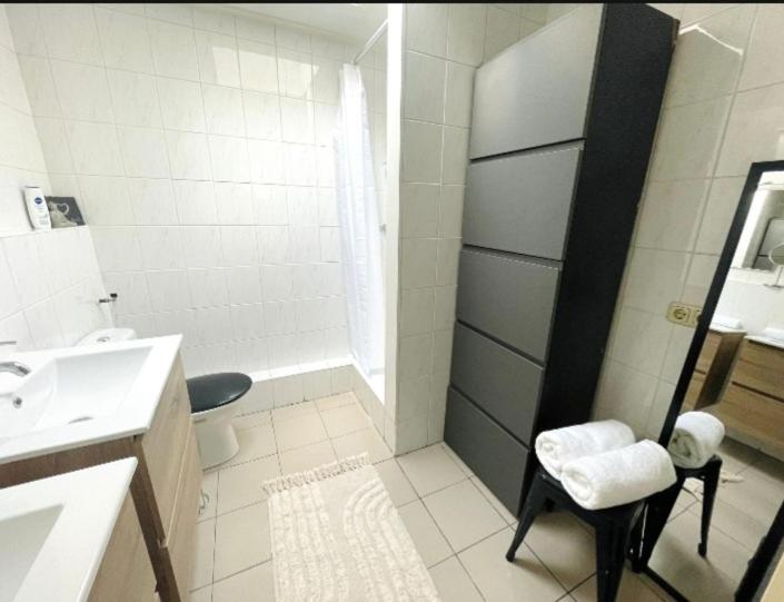 Volledige bovenwoning binnenstad