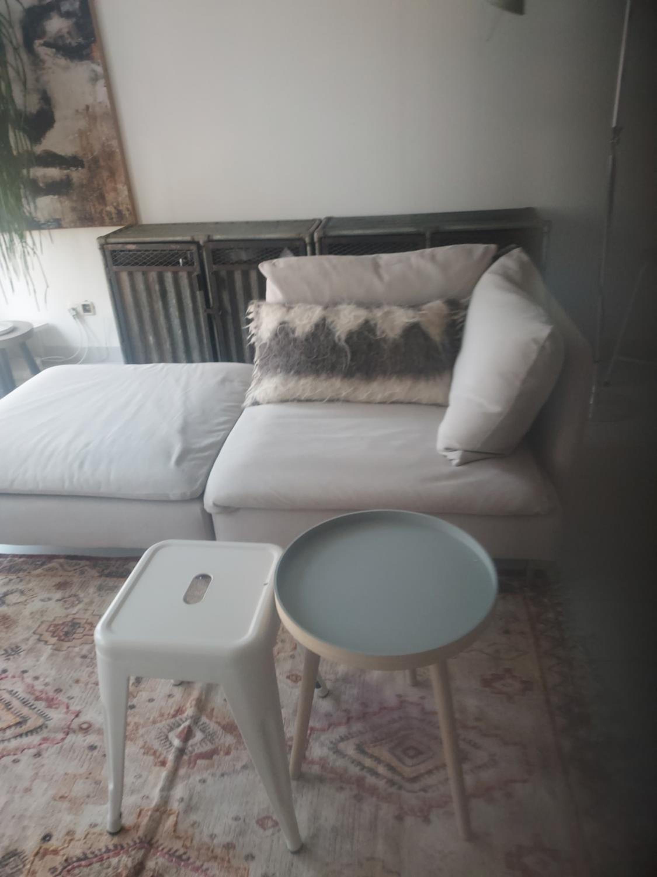 Volledige bovenwoning binnenstad