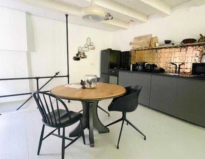 Volledige bovenwoning binnenstad