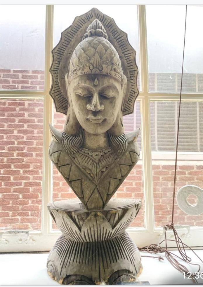 Volledige bovenwoning binnenstad