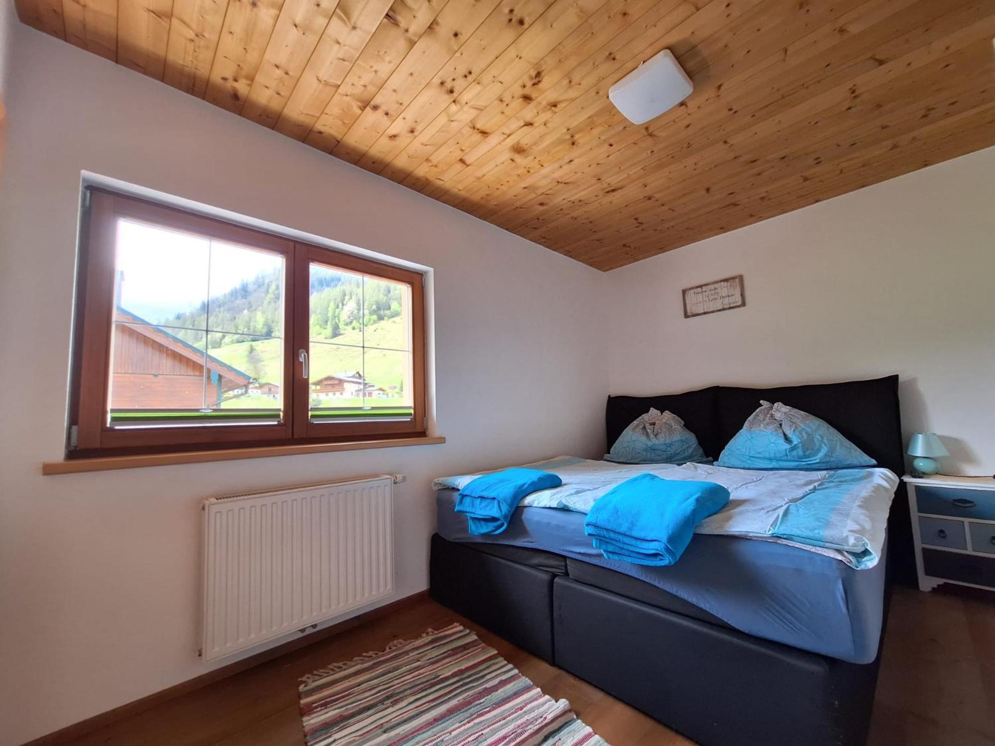 APPARTEMENT Brix