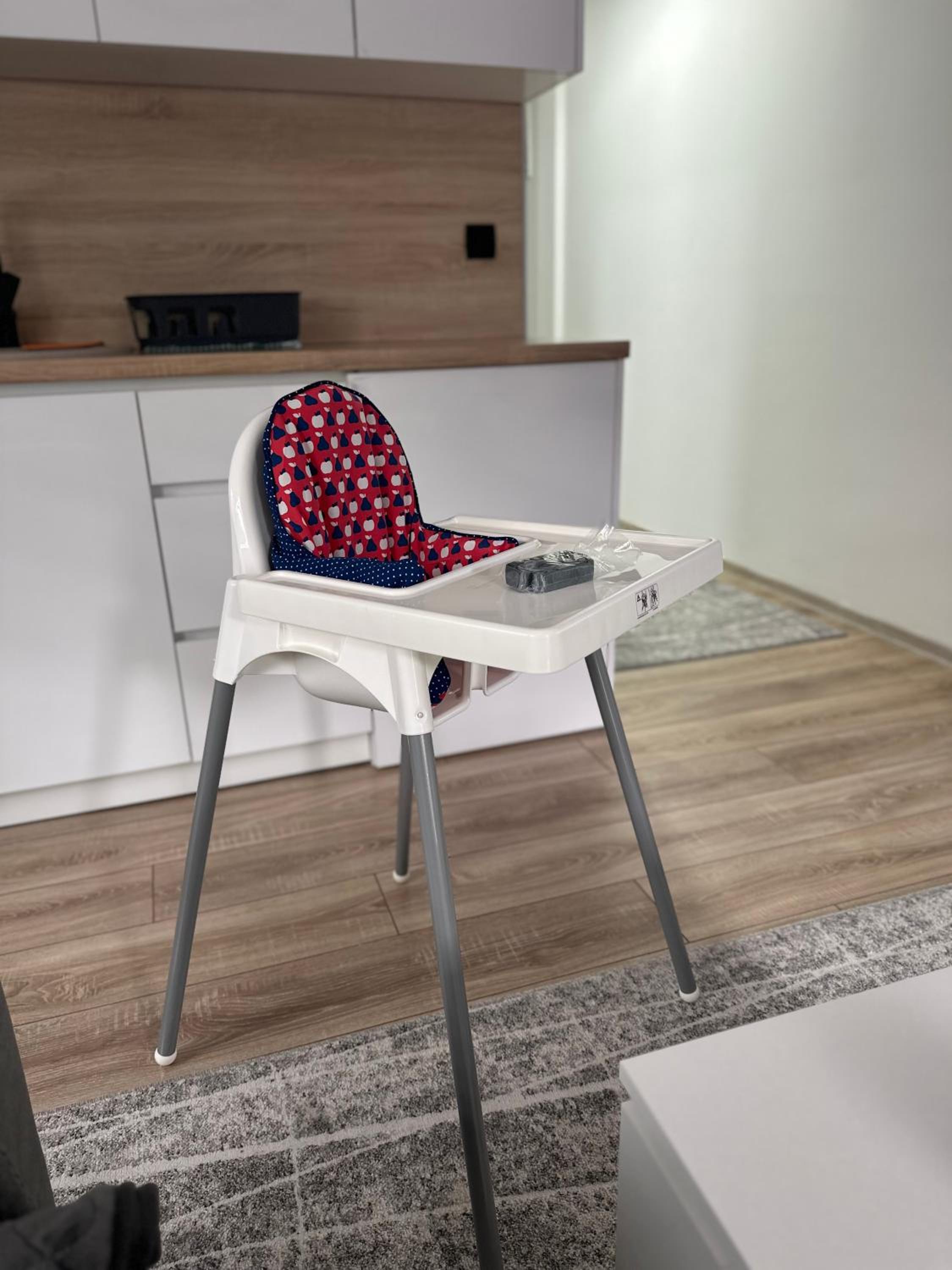APARTMAN DBR -Dobrinja Sarajevo-FREE GARAGE