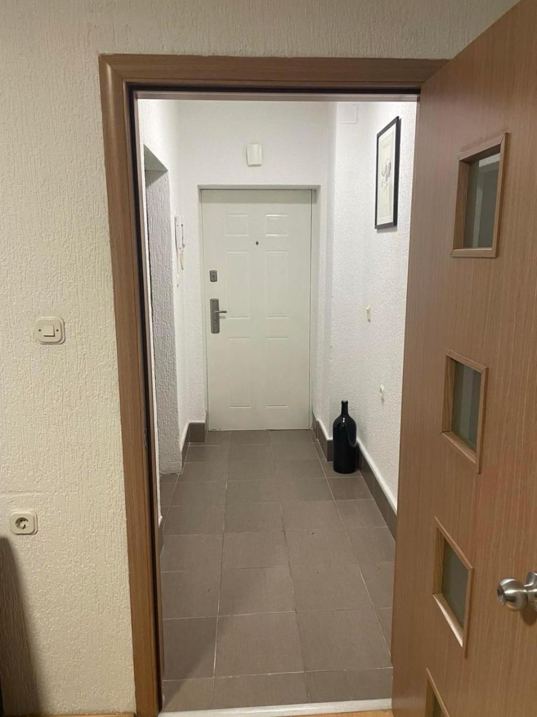 Cinema Vardar Apartment, Downtown, Pedestrian Zone, #FREE PARKING# view 2