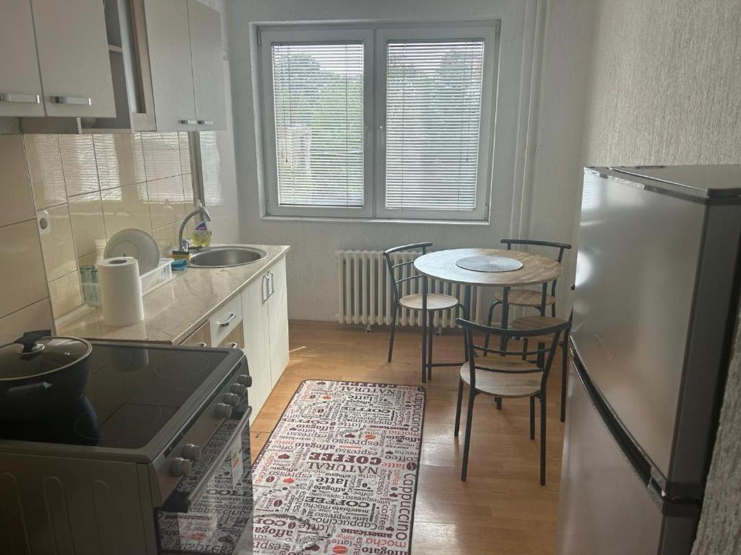 Cinema Vardar Apartment, Downtown, Pedestrian Zone, #FREE PARKING# view 4