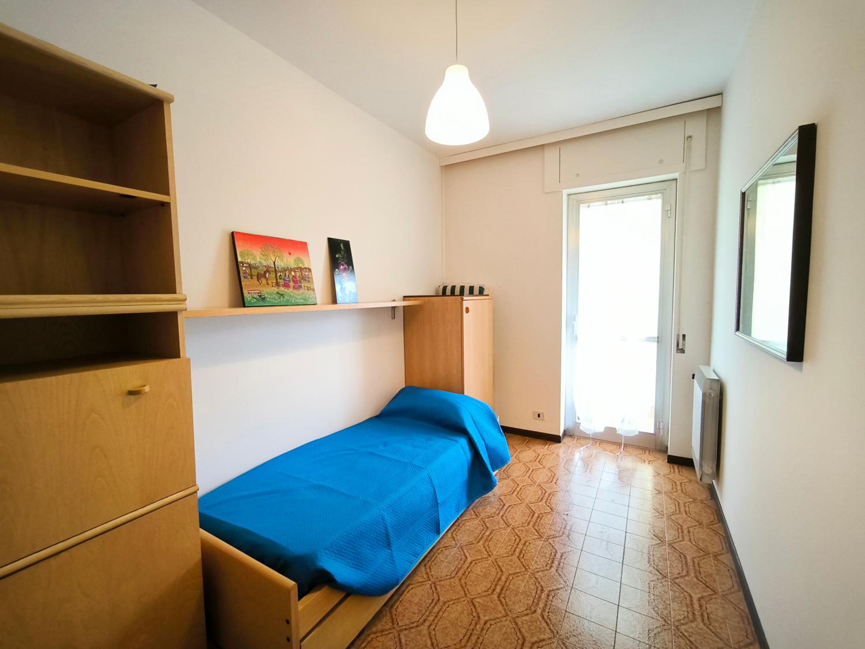 Bellavista Apartment
