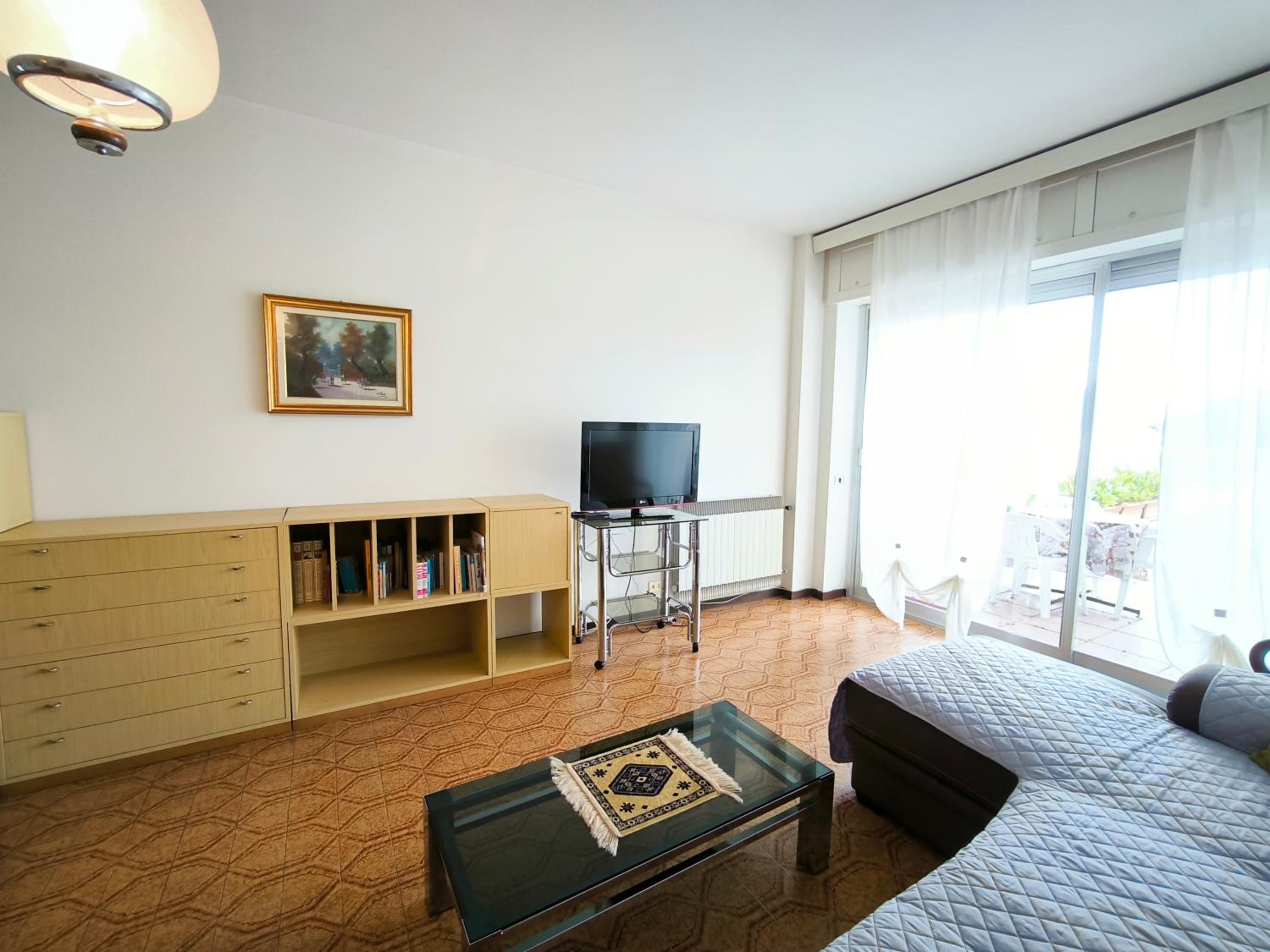 Bellavista Apartment