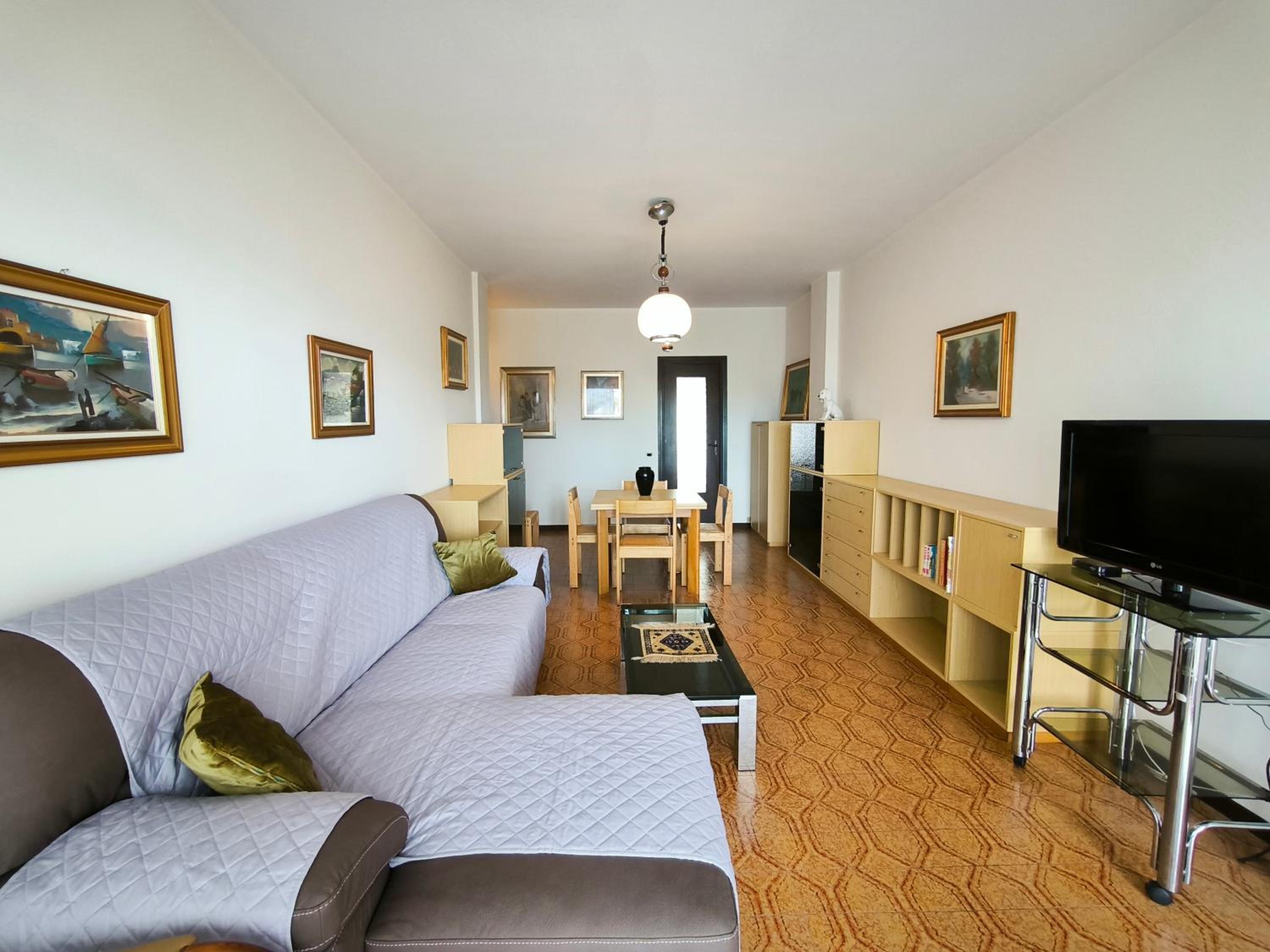 Bellavista Apartment