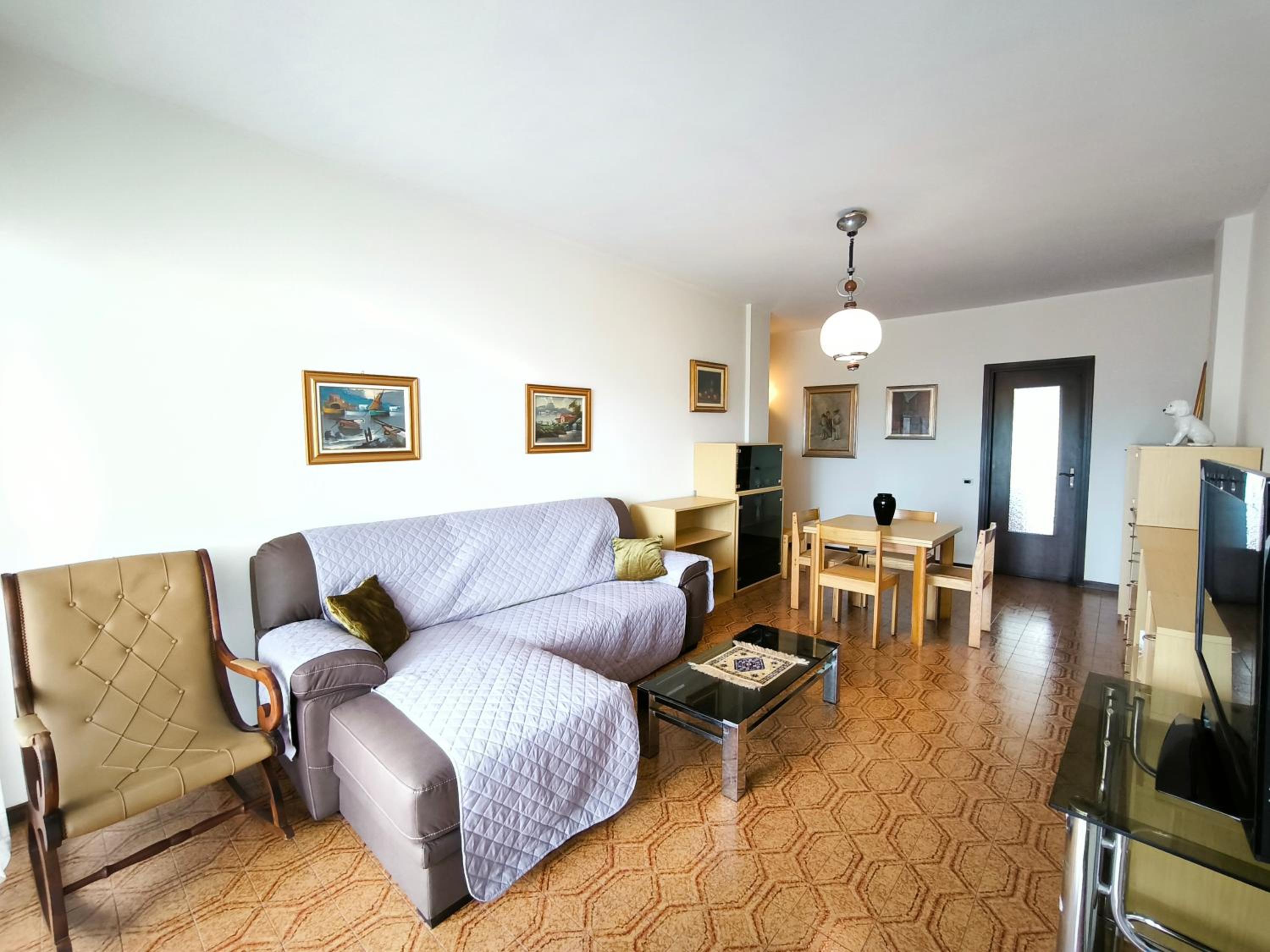 Bellavista Apartment