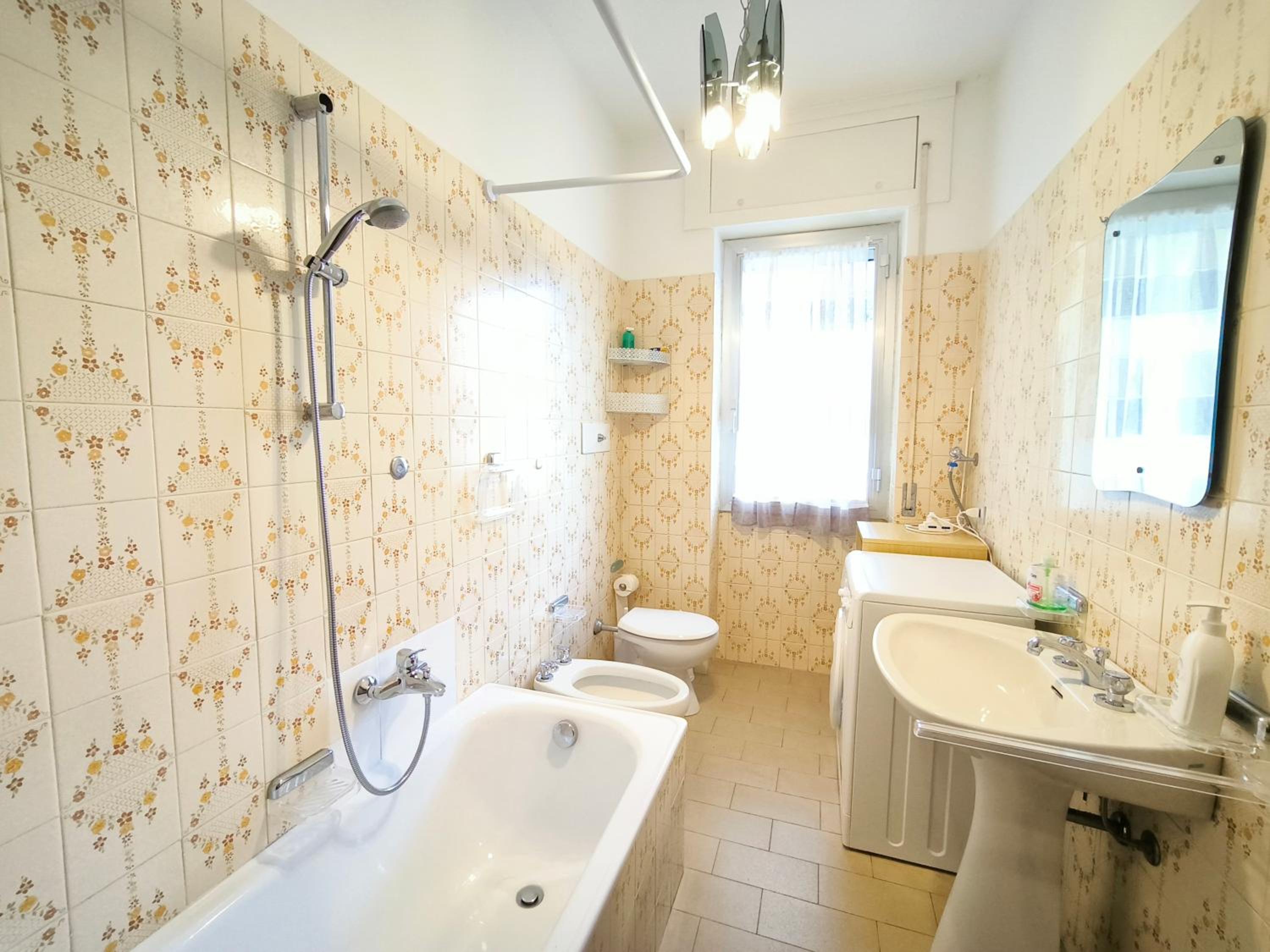 Bellavista Apartment