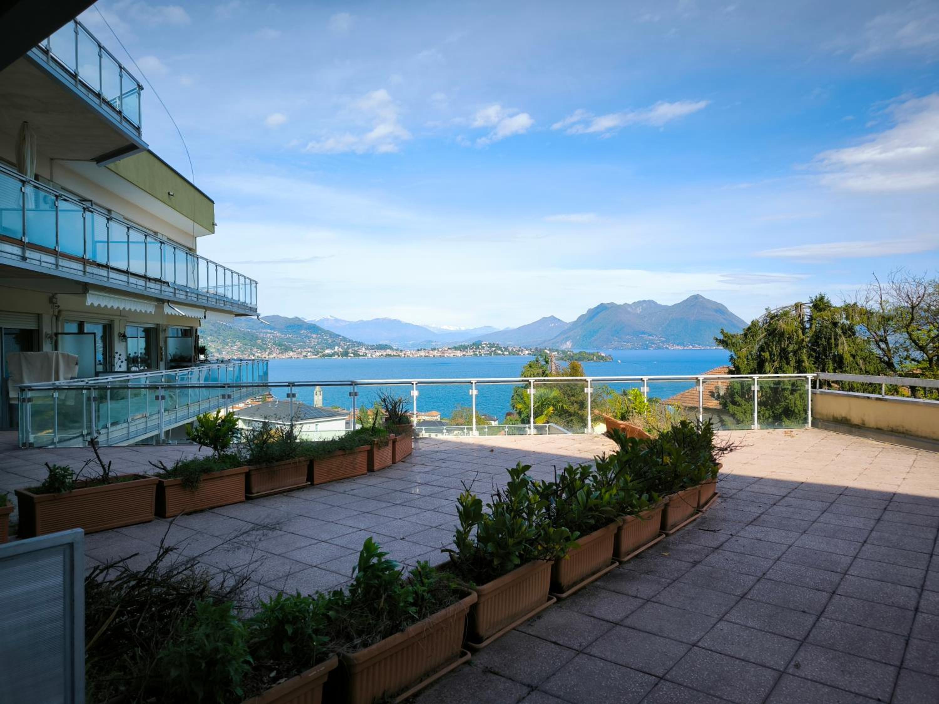 Bellavista Apartment