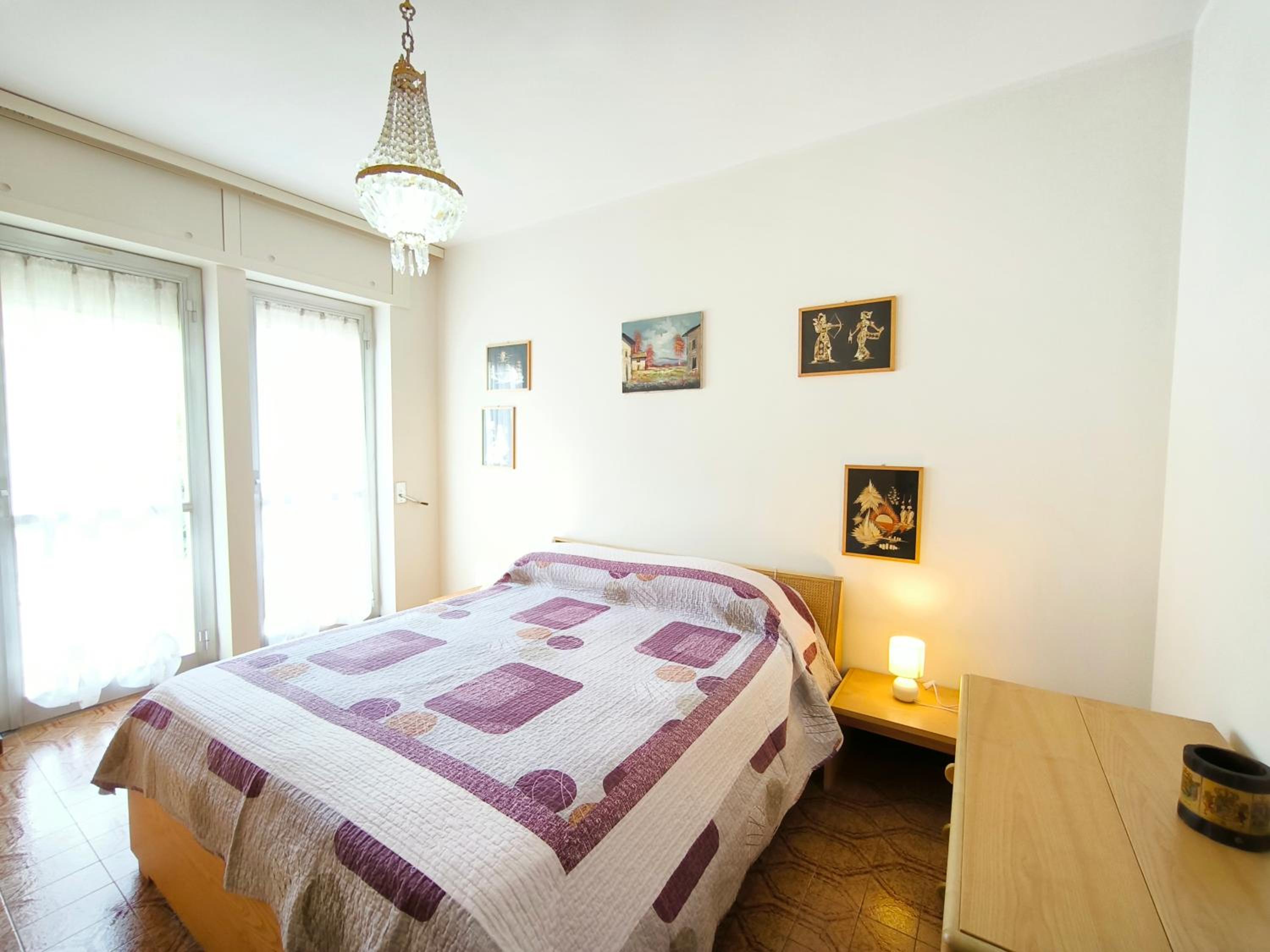 Bellavista Apartment