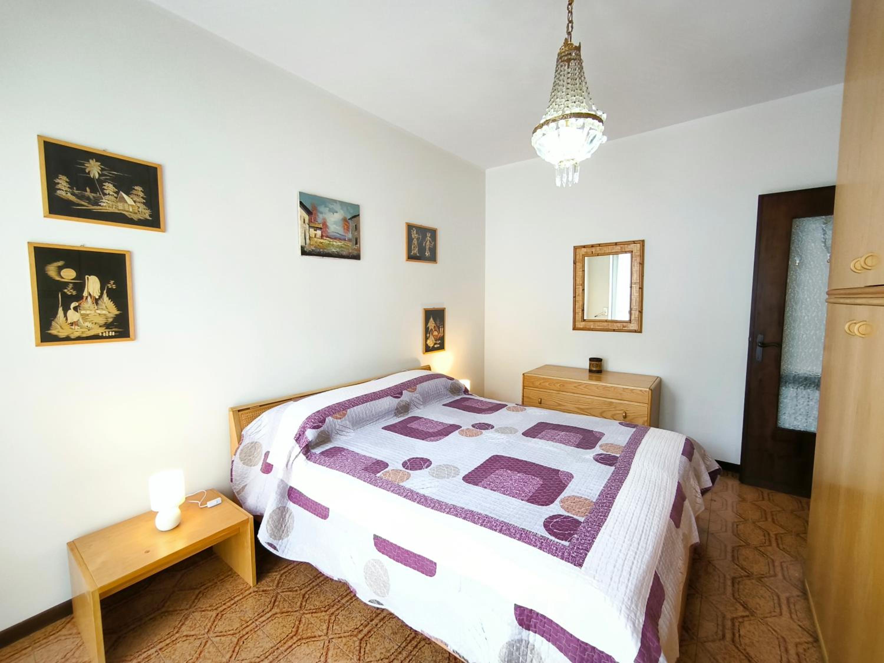Bellavista Apartment