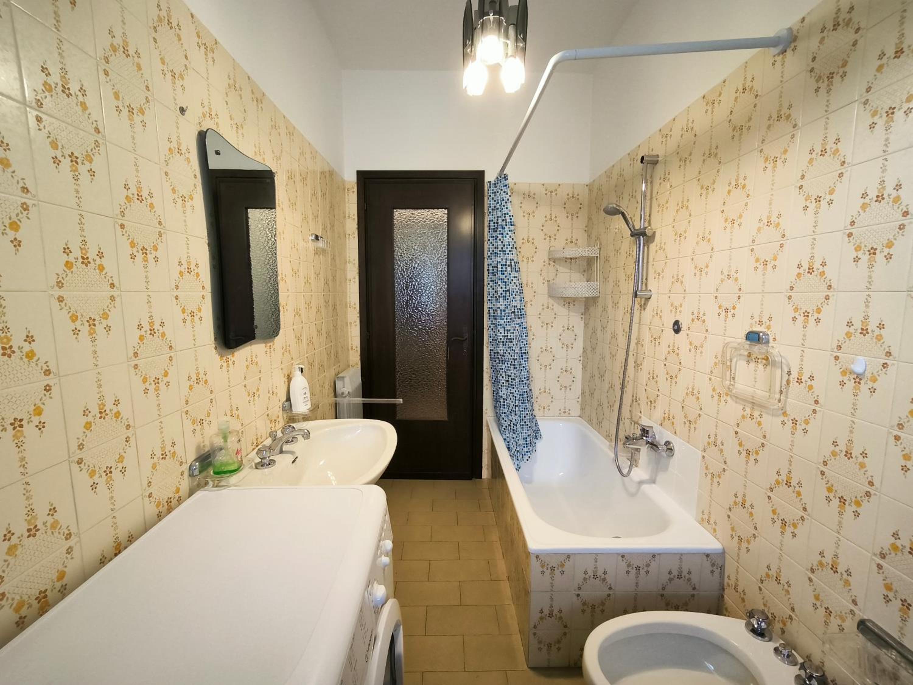 Bellavista Apartment