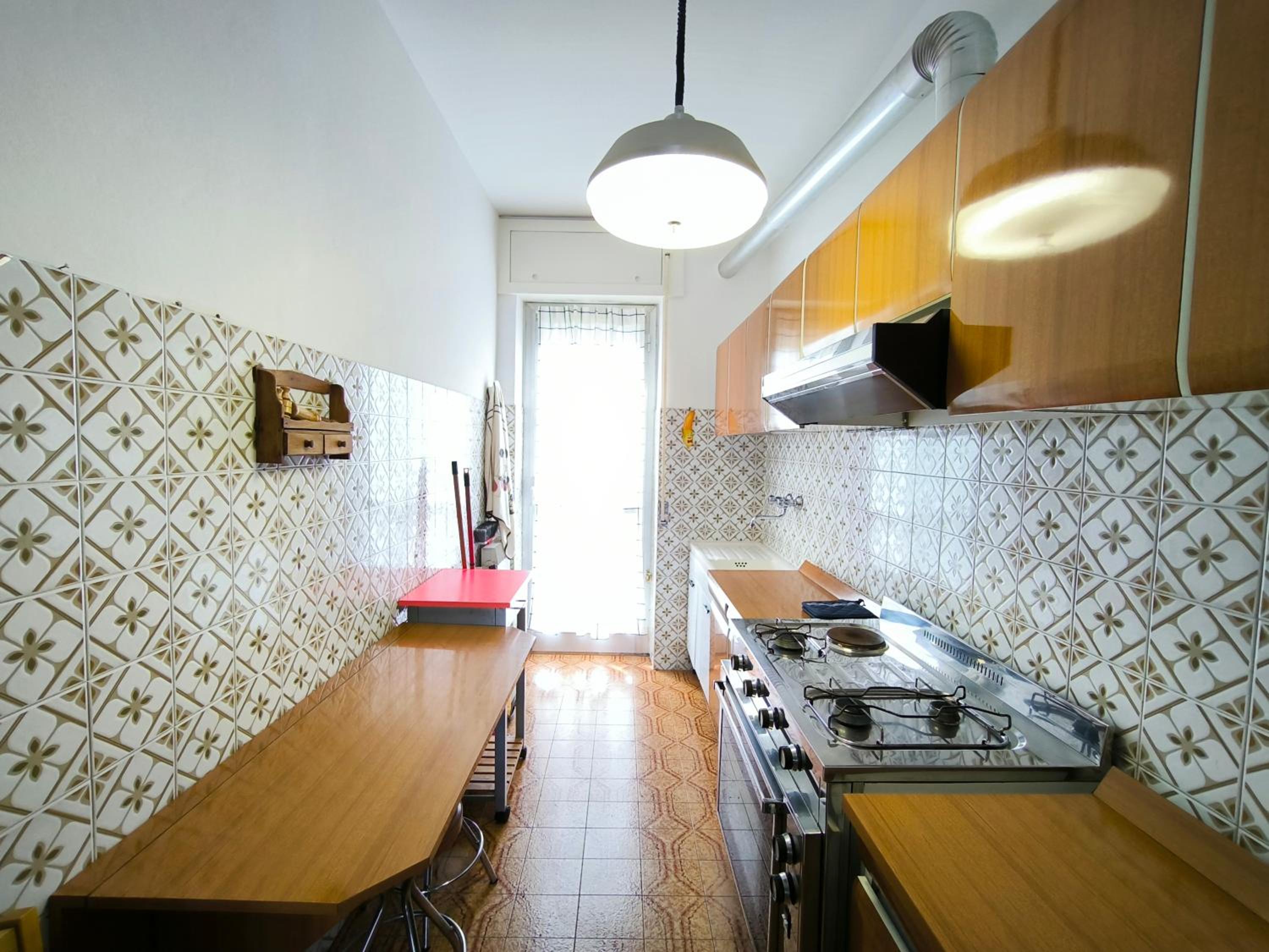 Bellavista Apartment