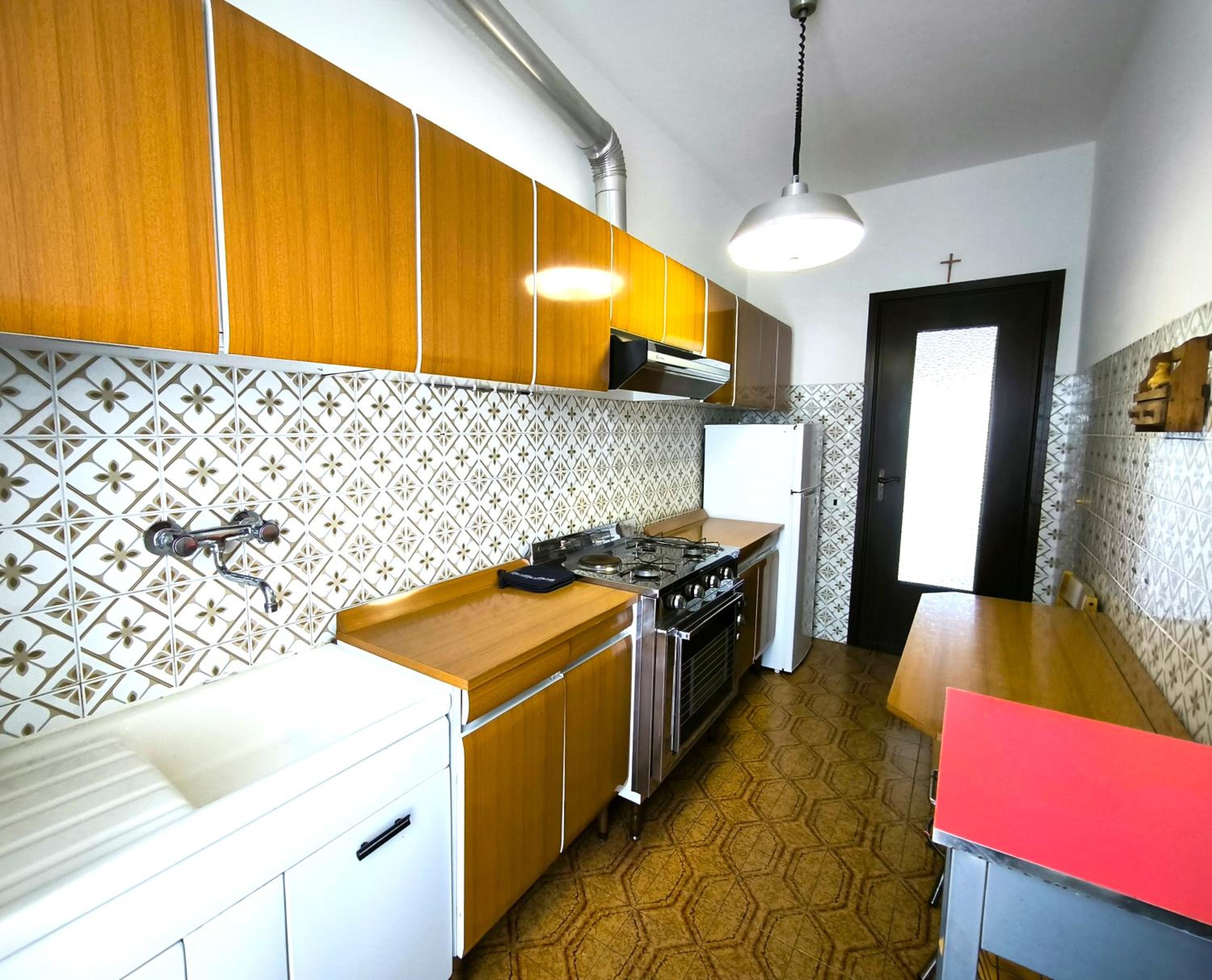 Bellavista Apartment