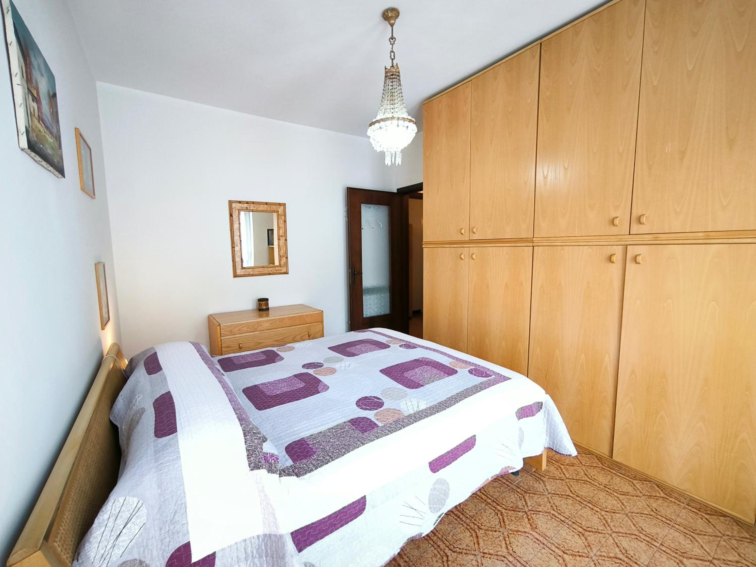 Bellavista Apartment