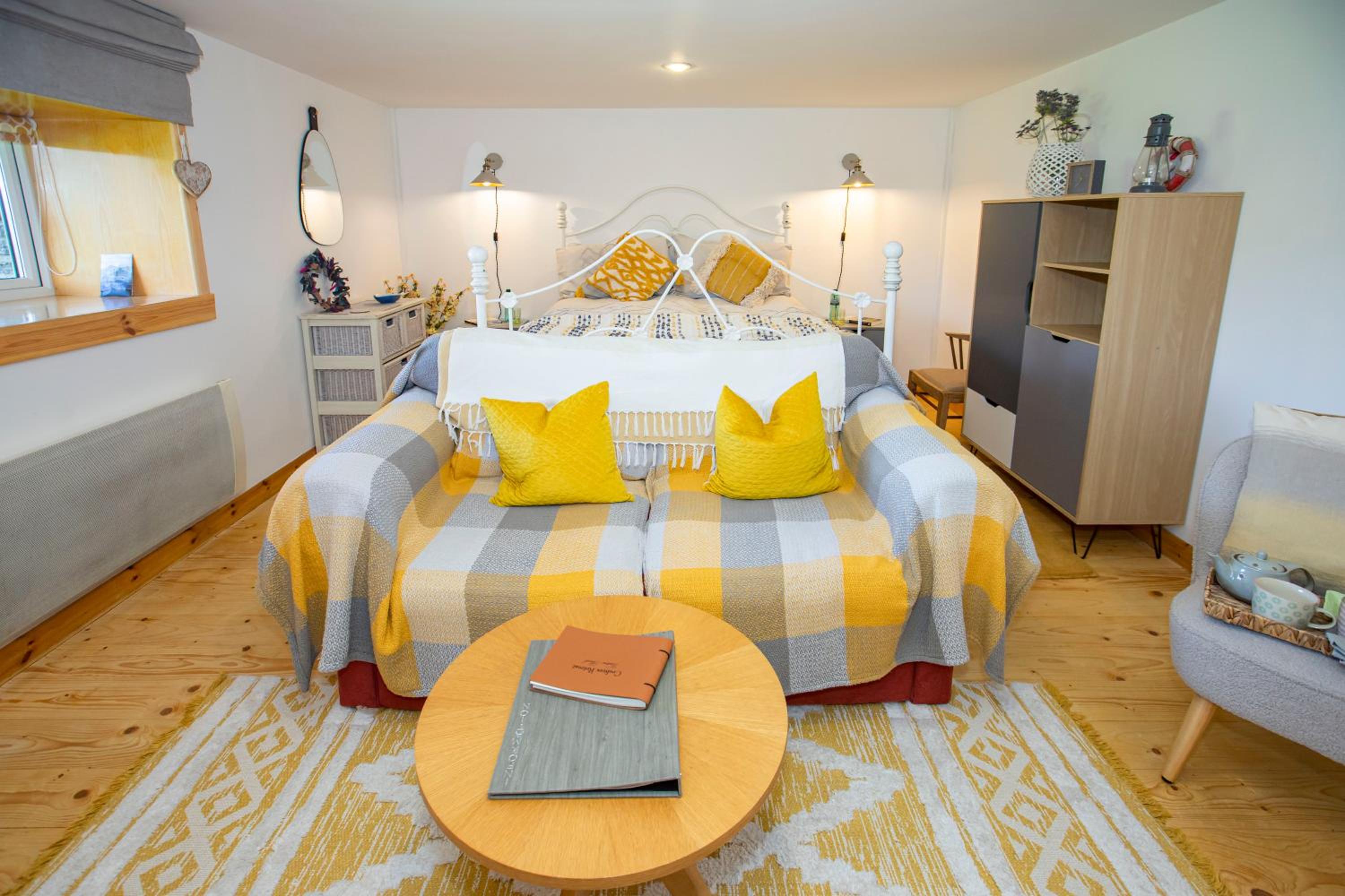 Crofters Retreat