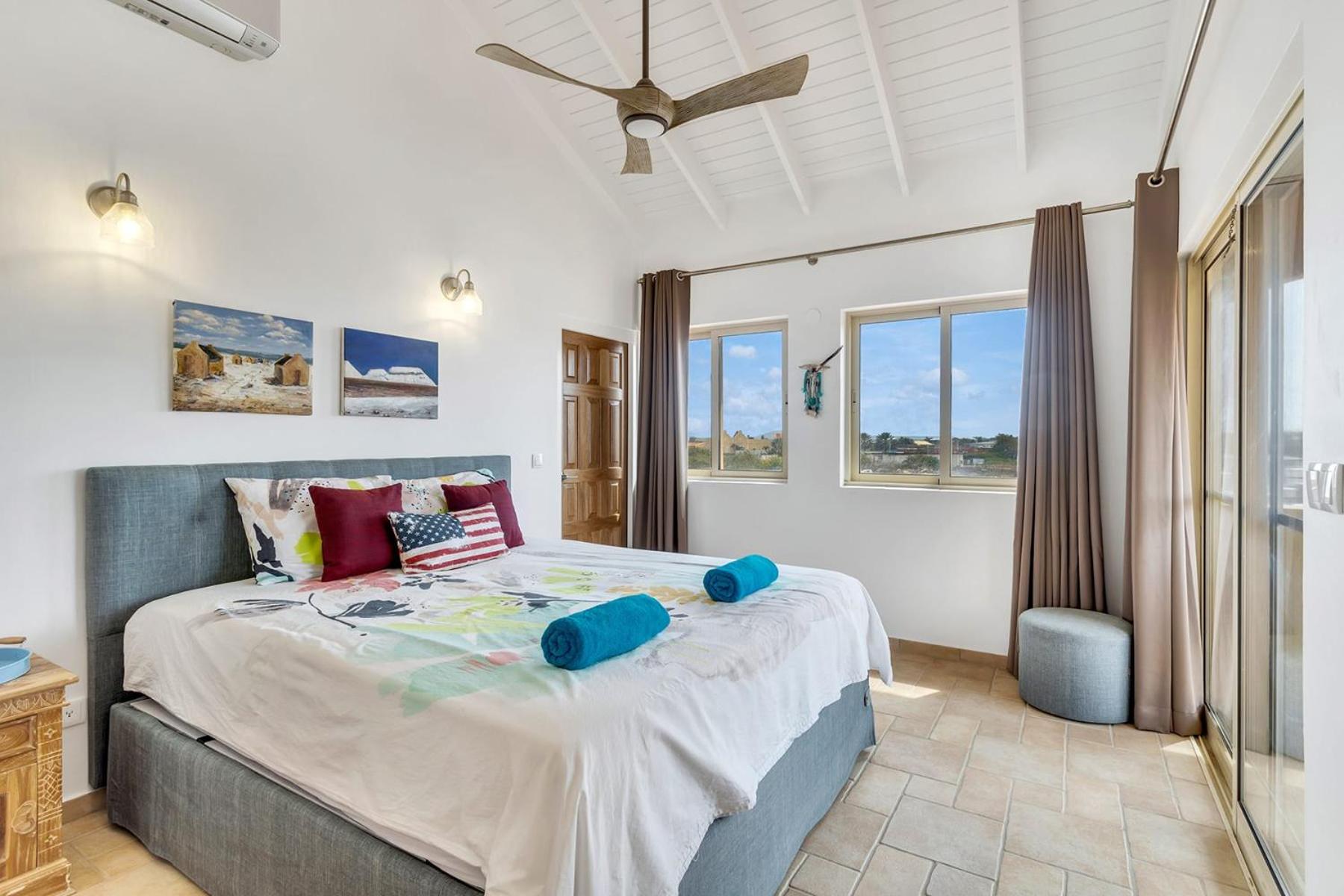 Casa Chillville in Water Villas Bonaire