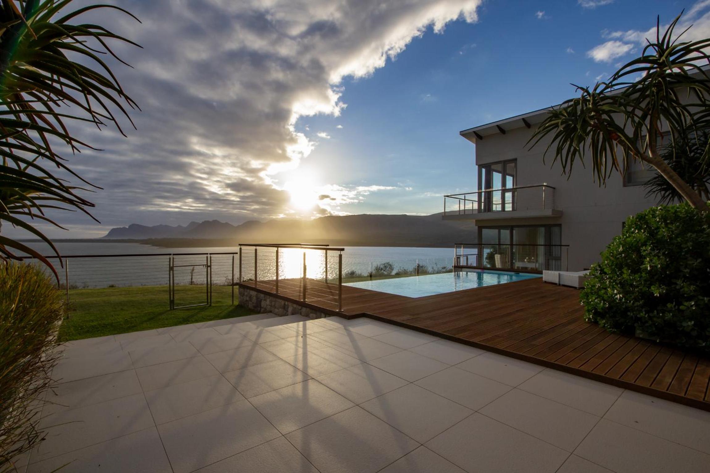 Benguela Cove - Lavender Dreams view 2