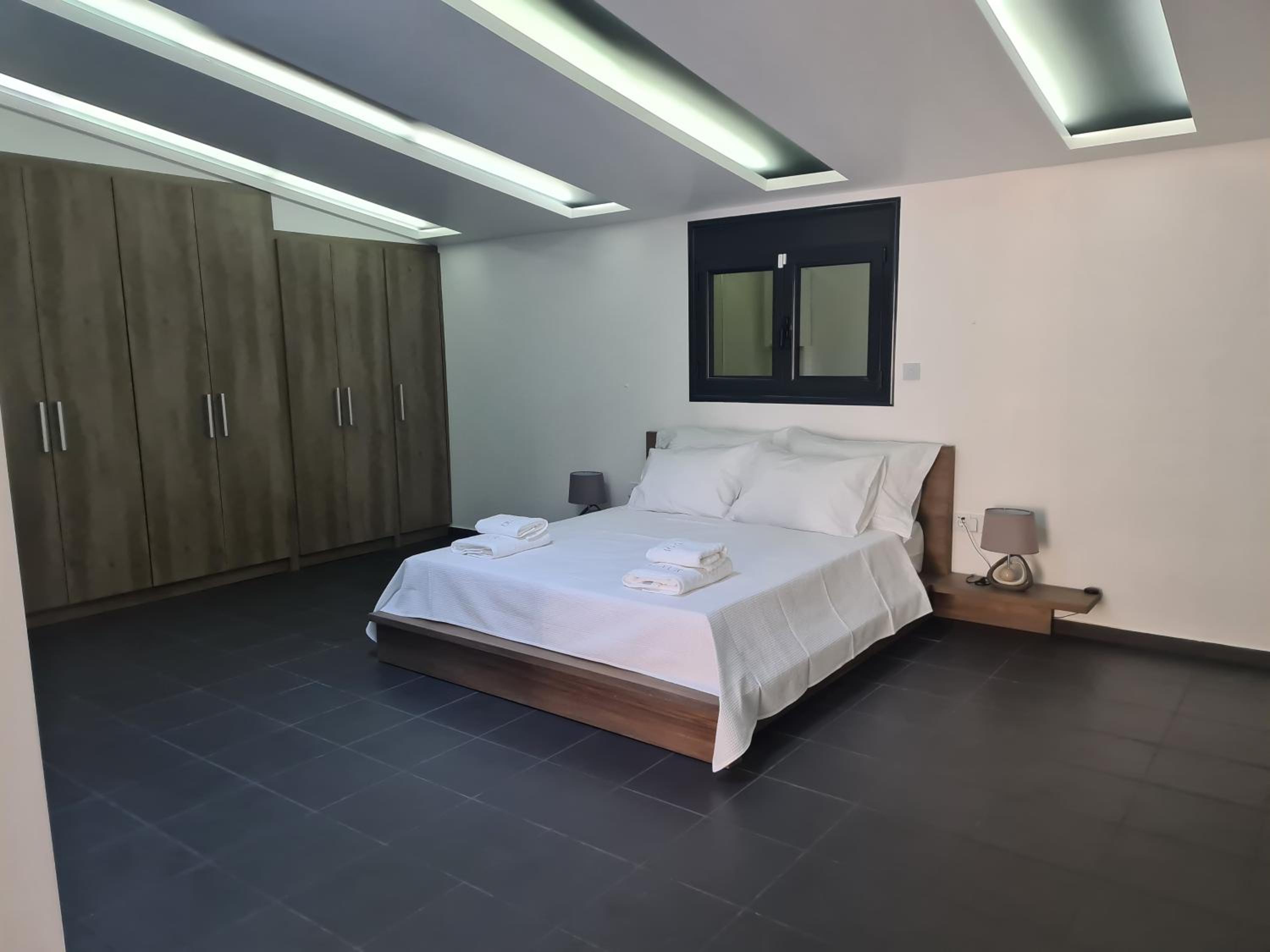Two Bedroom Villa with Shared Pool & Garden by Olivujoj
