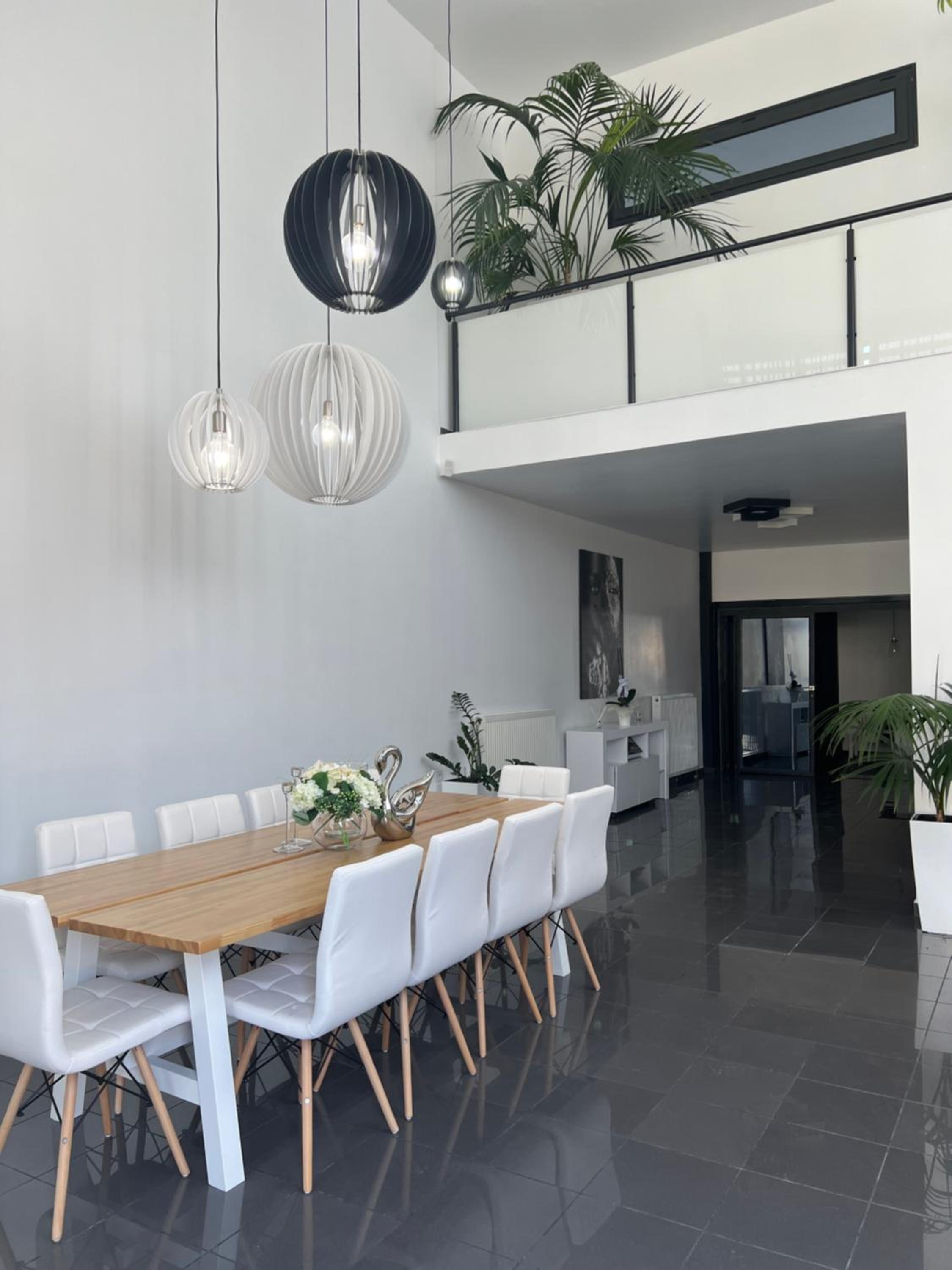 Two Bedroom Villa with Shared Pool & Garden by Olivujoj