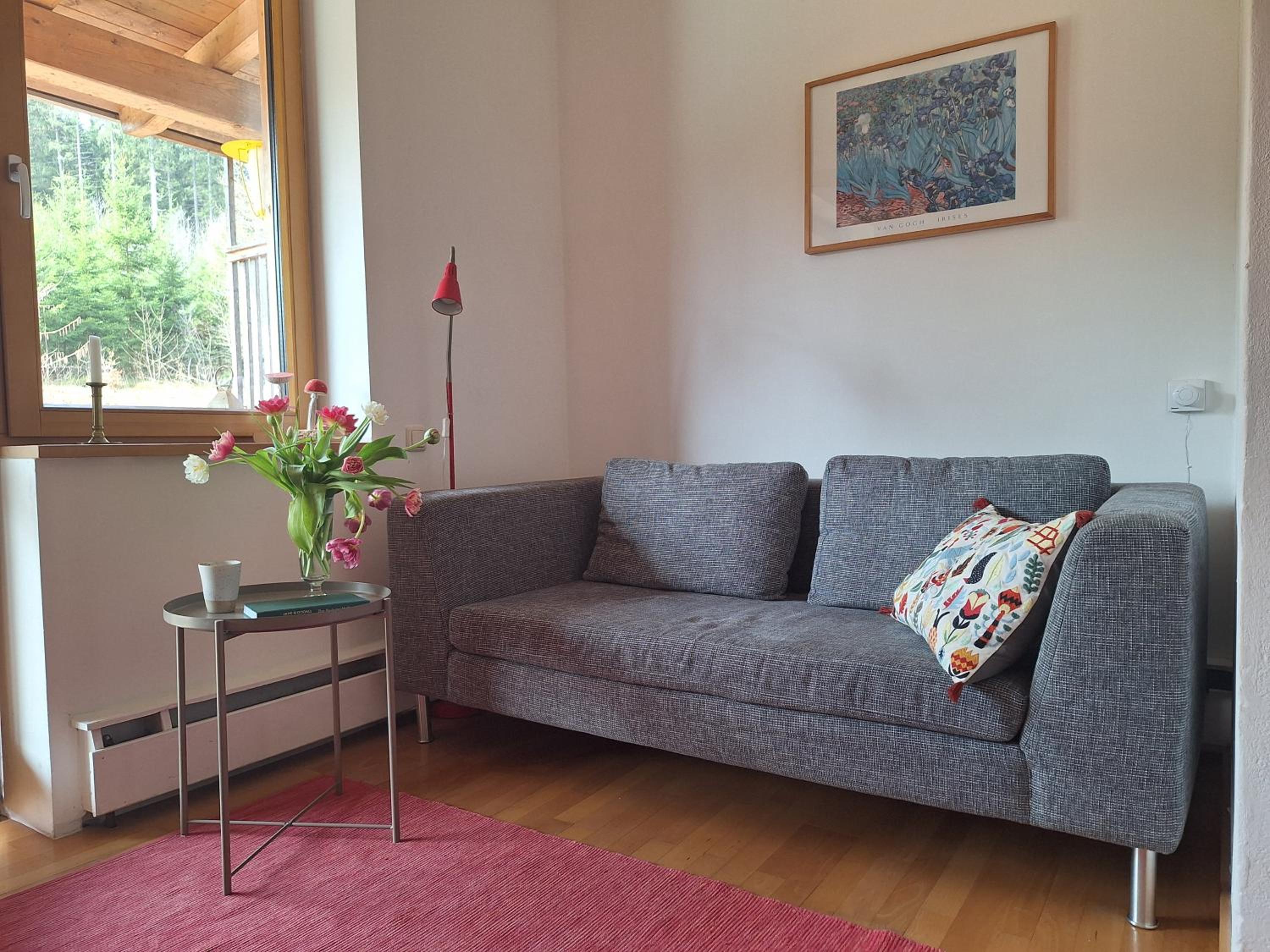 Ferienwohnung Crusilla view 4