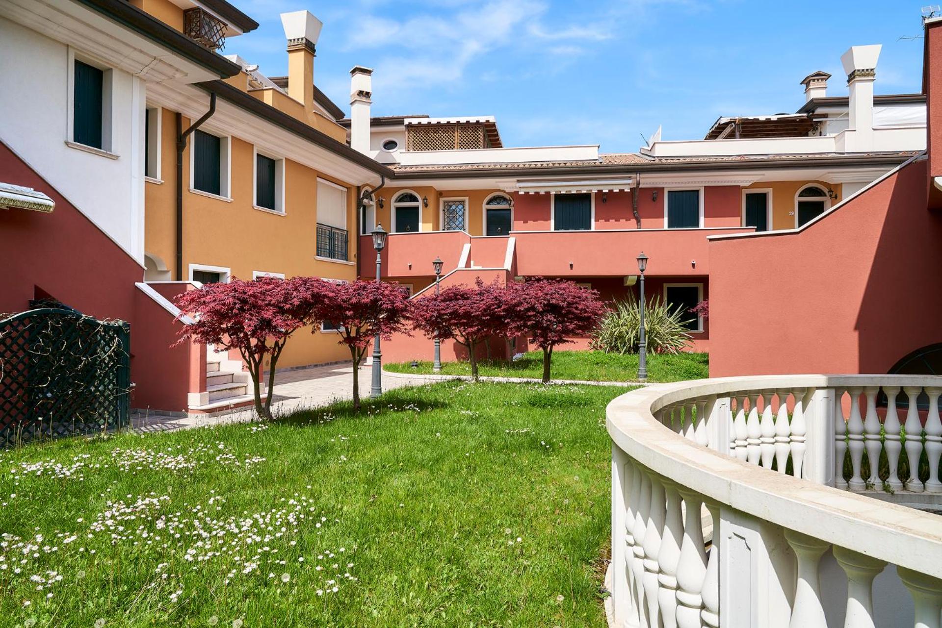 Jesolo Pines Beach House - Host Solution view 4
