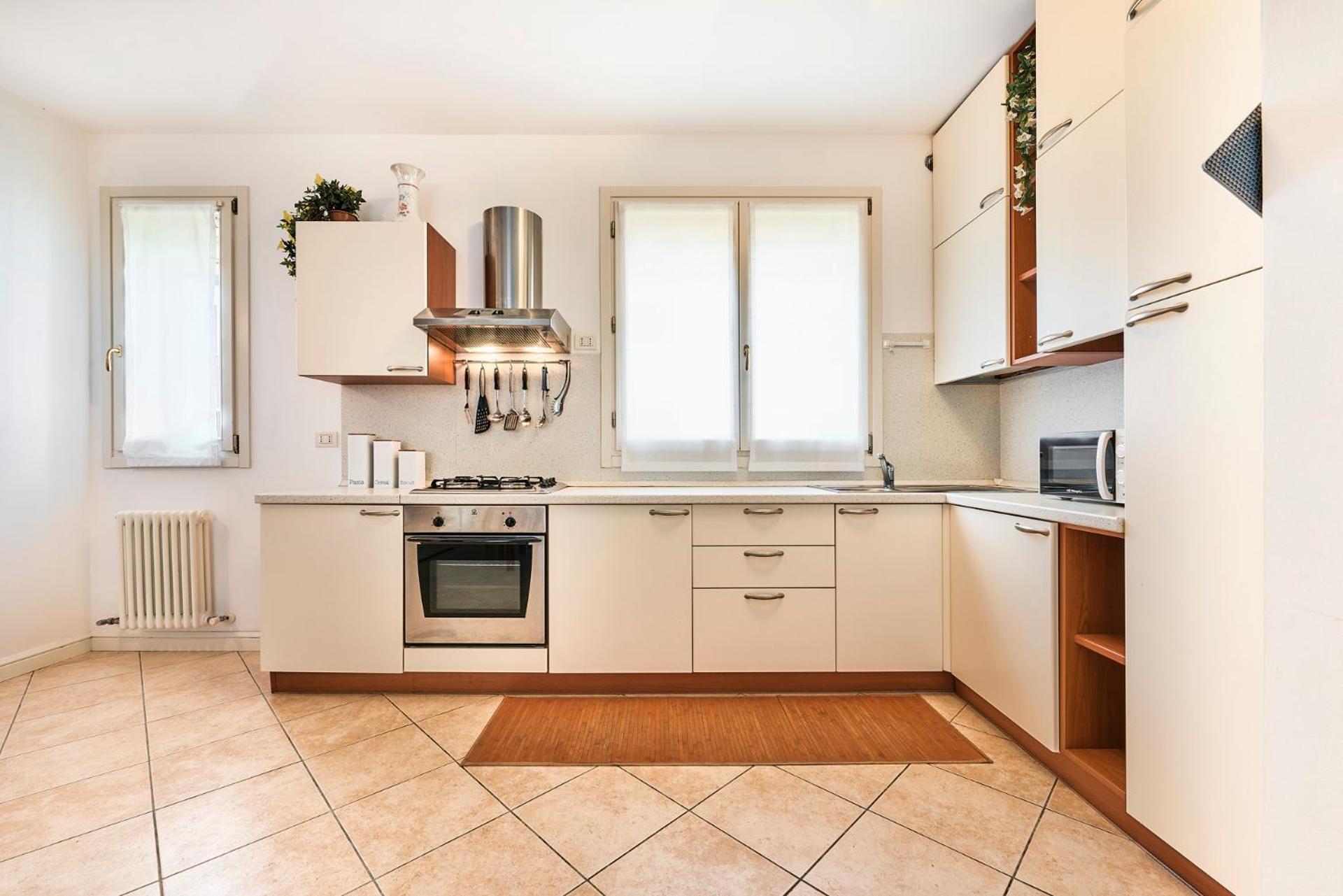 Jesolo Pines Beach House - Host Solution view 5