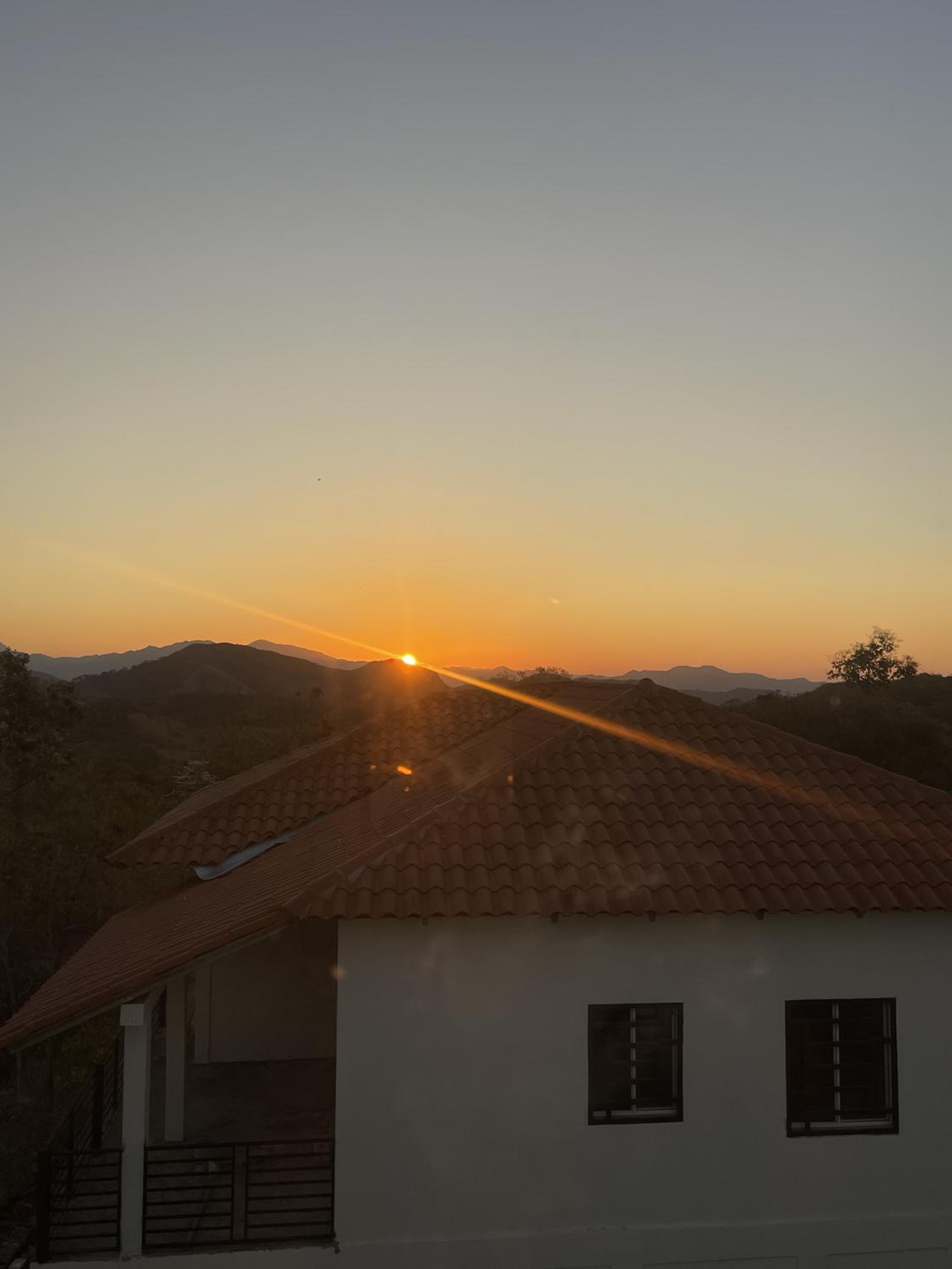 Breathtaking Mountain Views in La Union, El Salvador