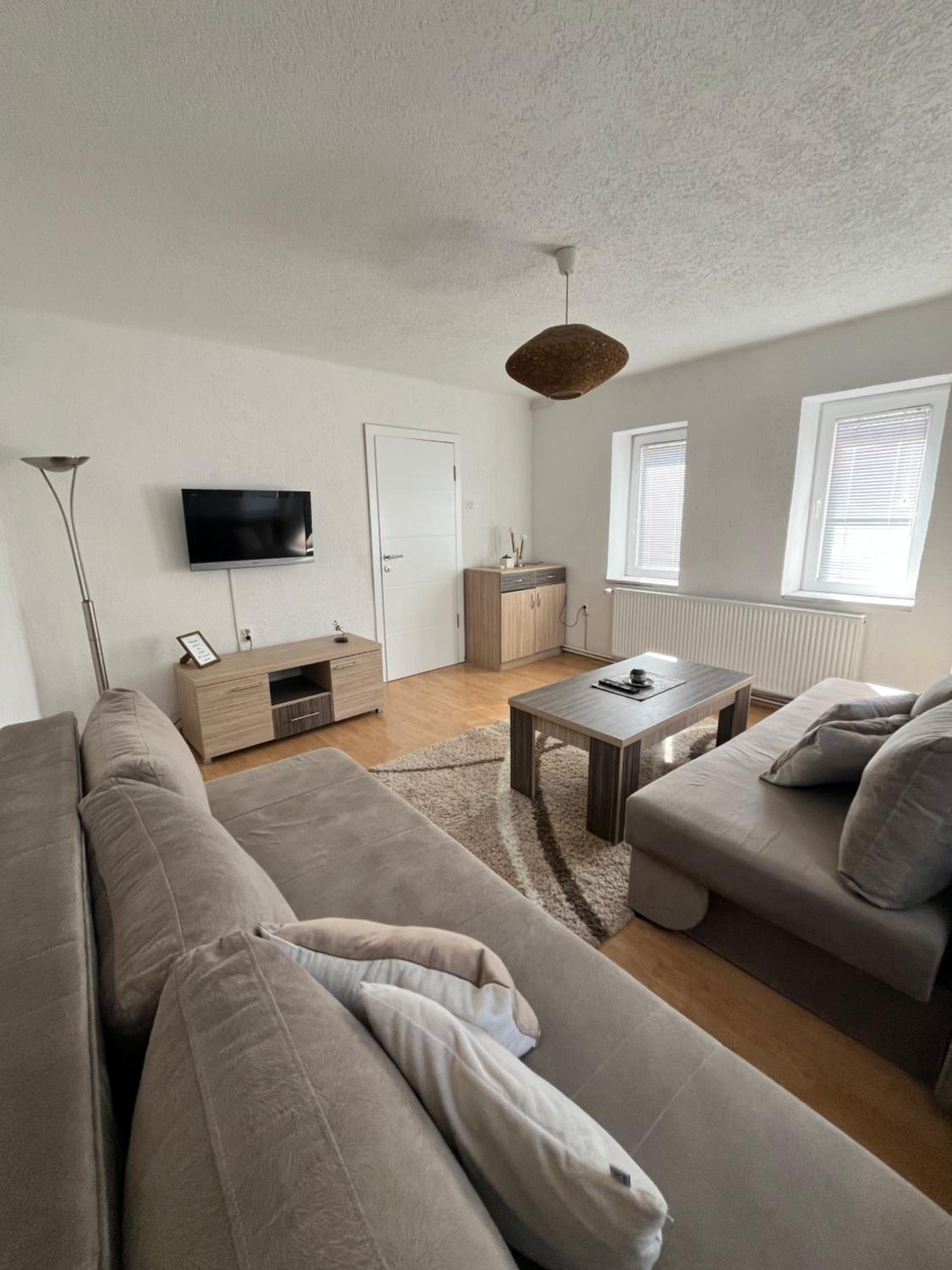 Apartment Irma