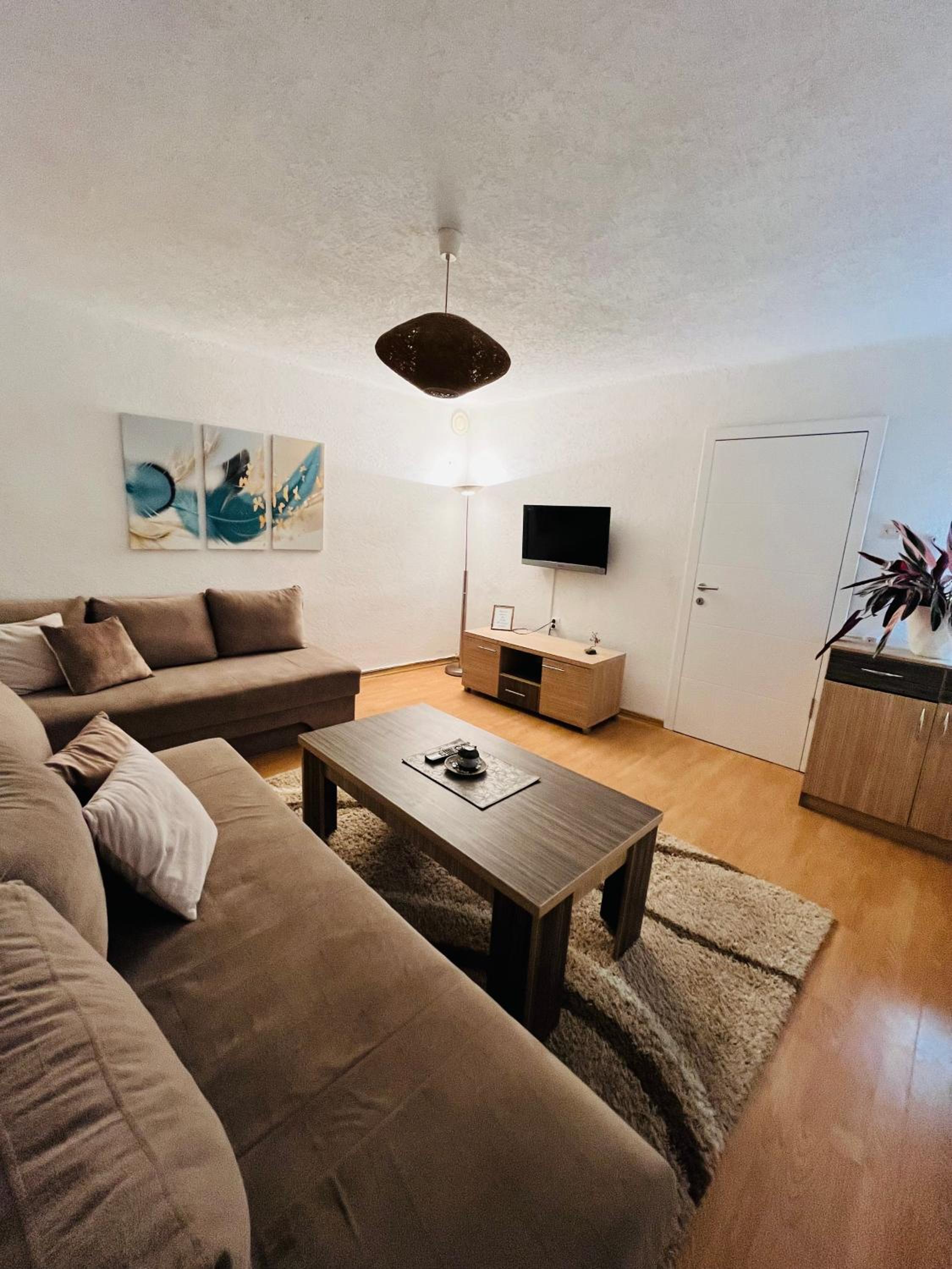 Apartment Irma