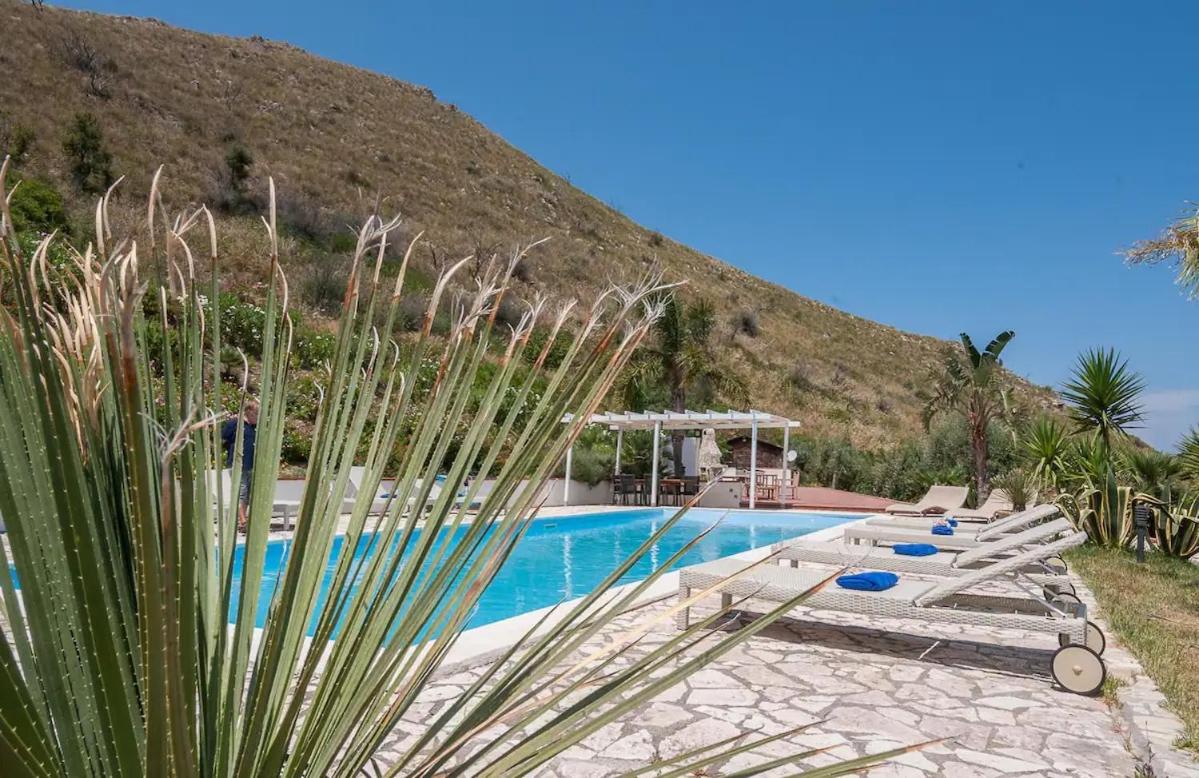 villa costanza