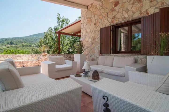 villa costanza