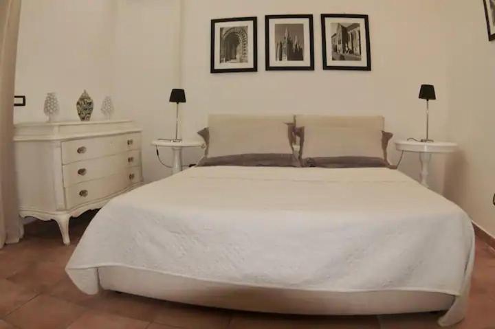 villa costanza
