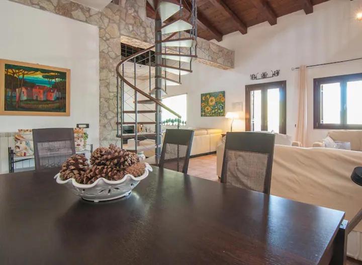 villa costanza