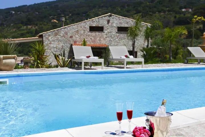 villa costanza