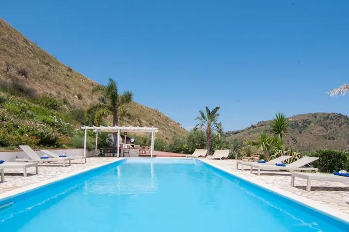 villa costanza