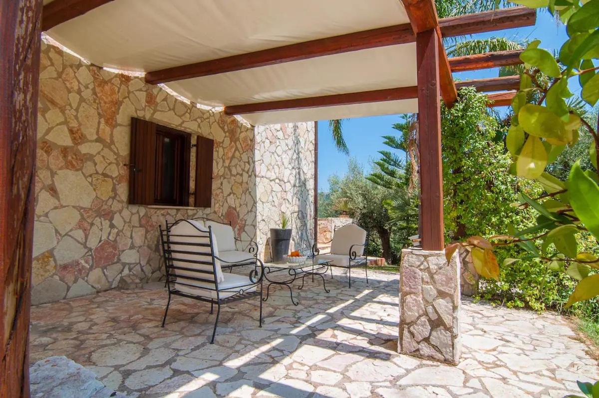 villa costanza